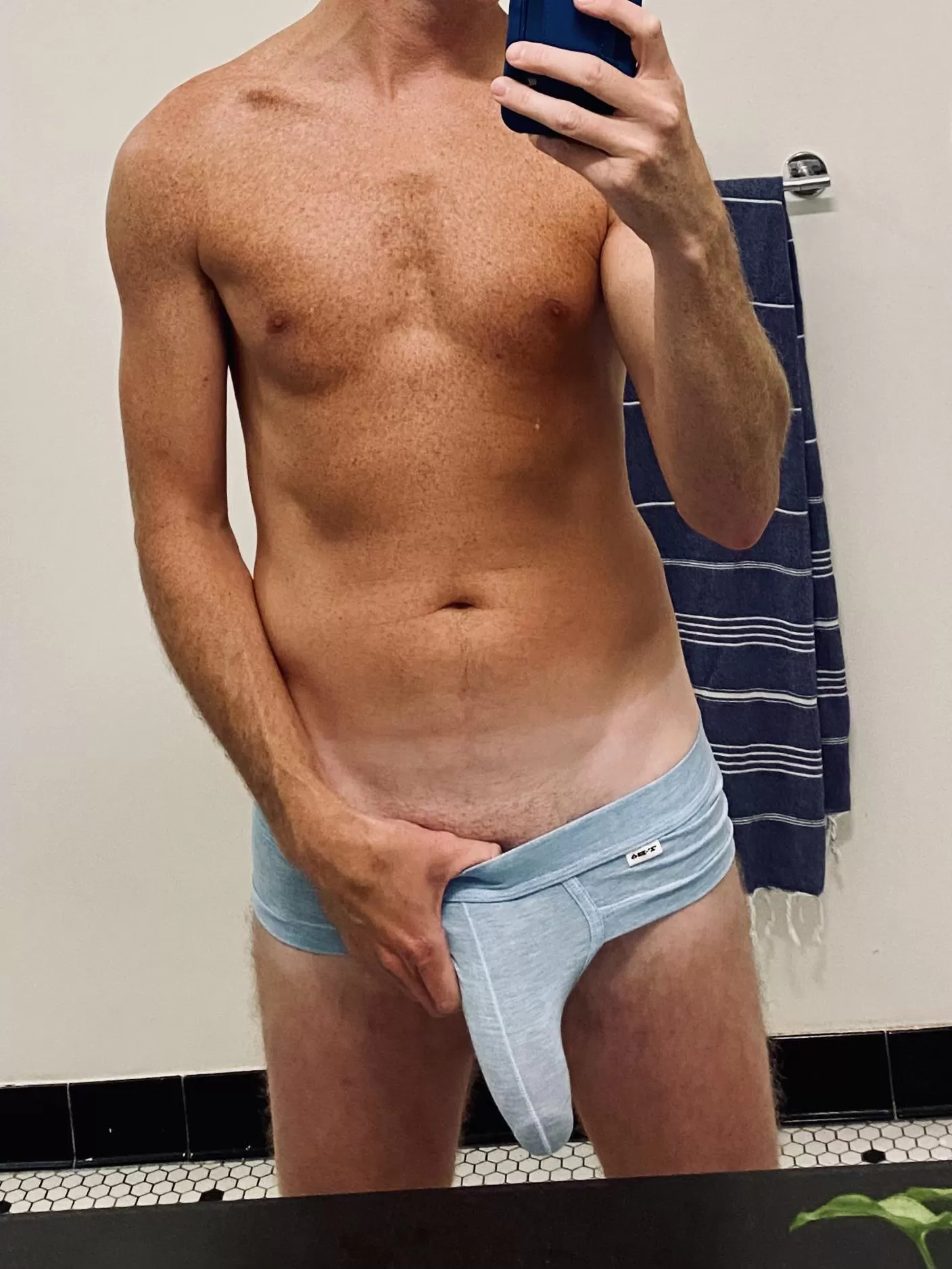 Hands down, the best briefs I’ve ever worn.