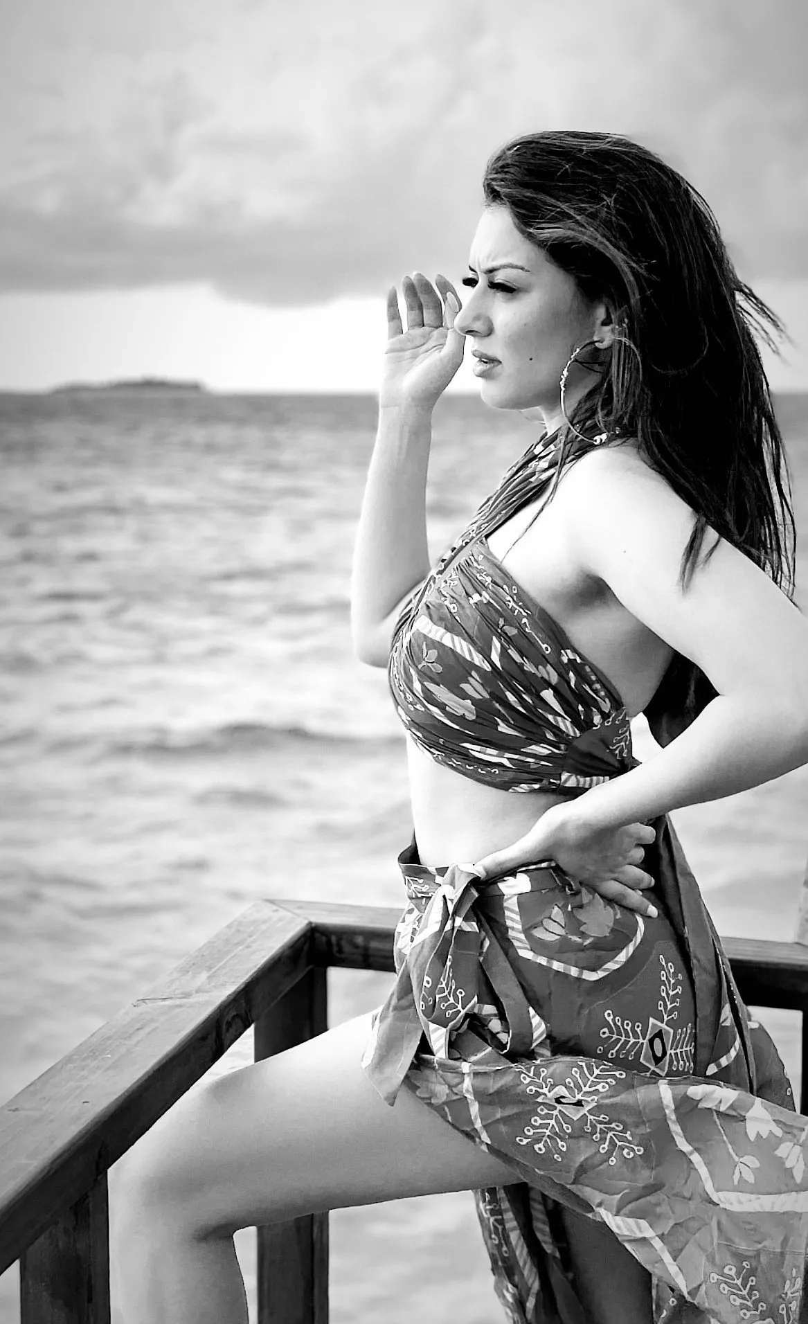 Hansika Motwani