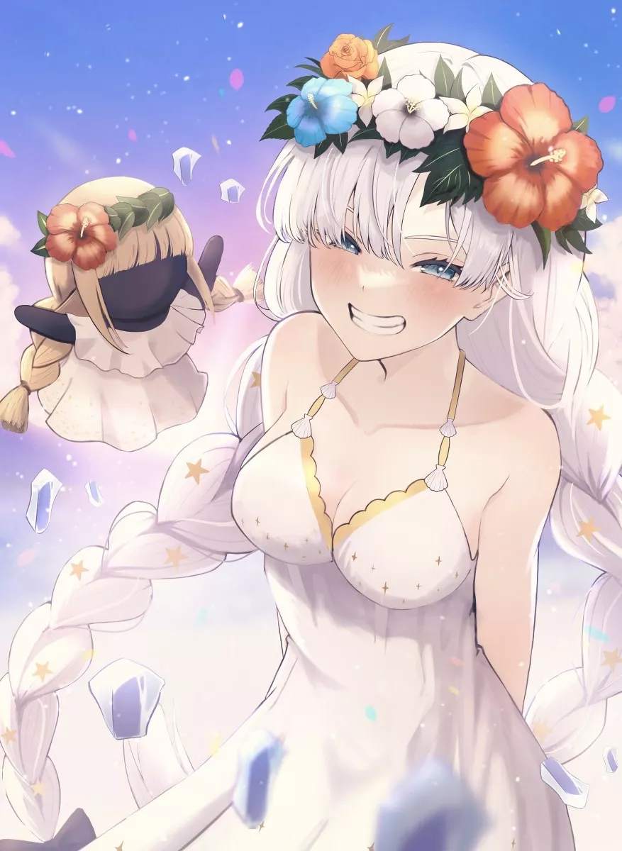 Happy Anastasia