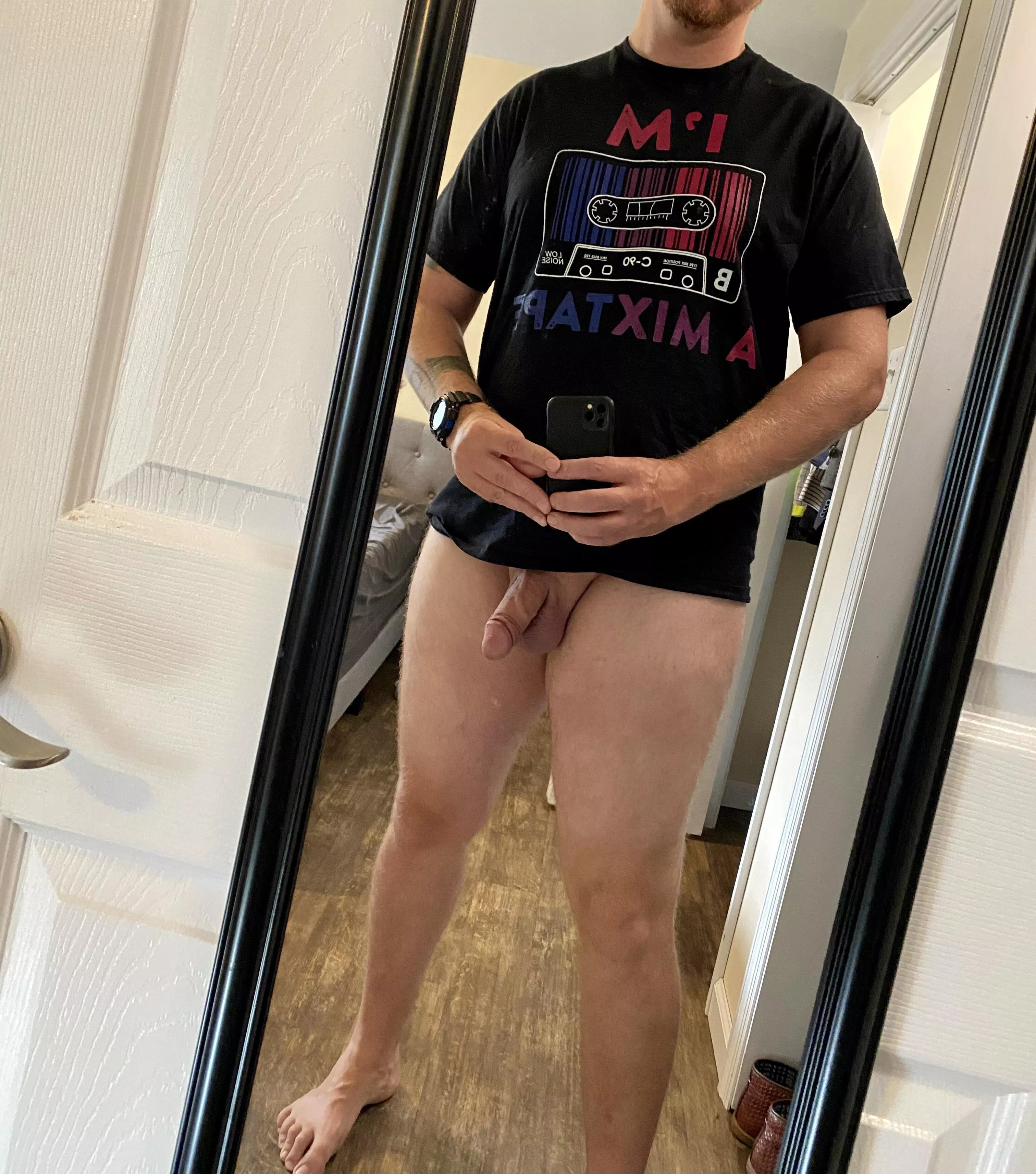 Happy Bi-Pride Day! [M]