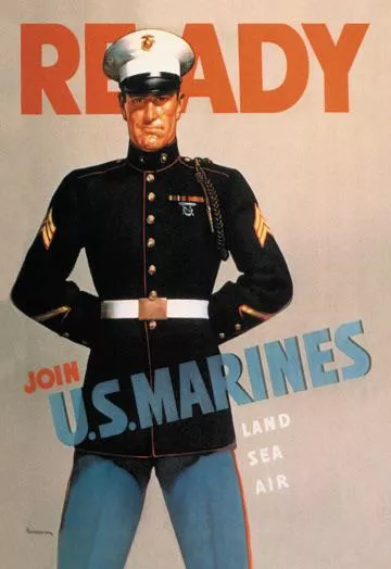 Happy Birthday Marines! Anyone want a birthday bj in the DC area?