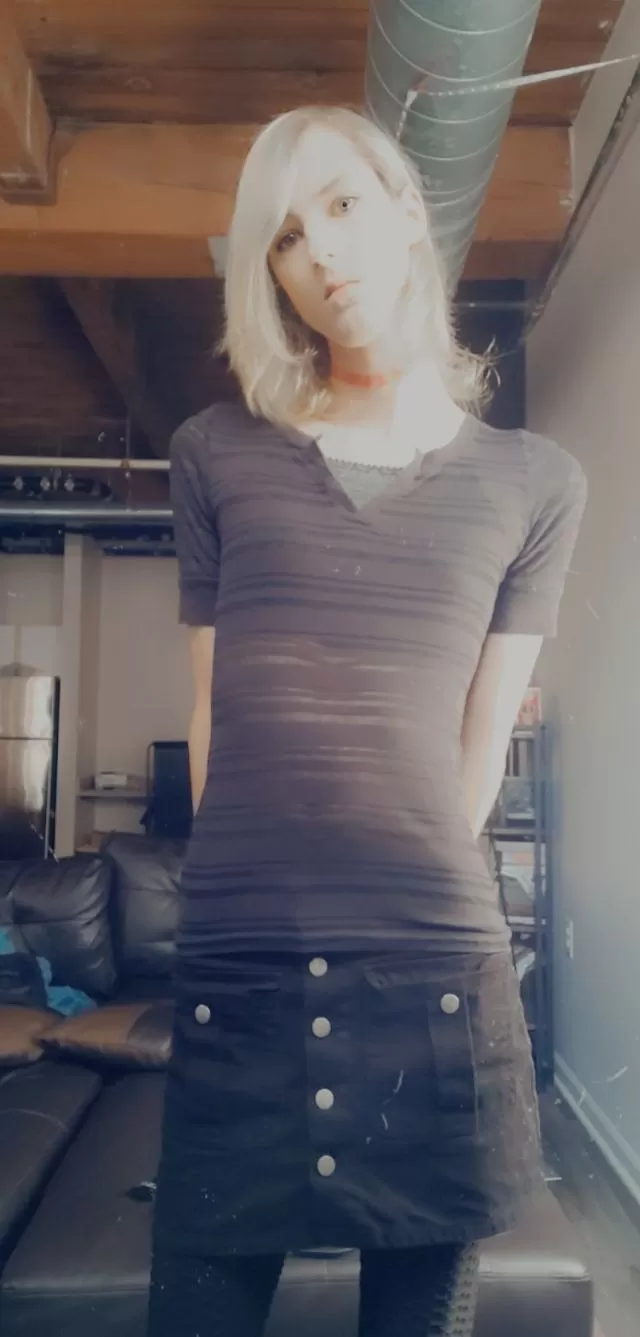 Happy femboy friday!!!