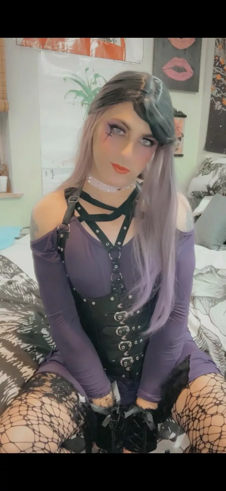 Happy femboy Friday