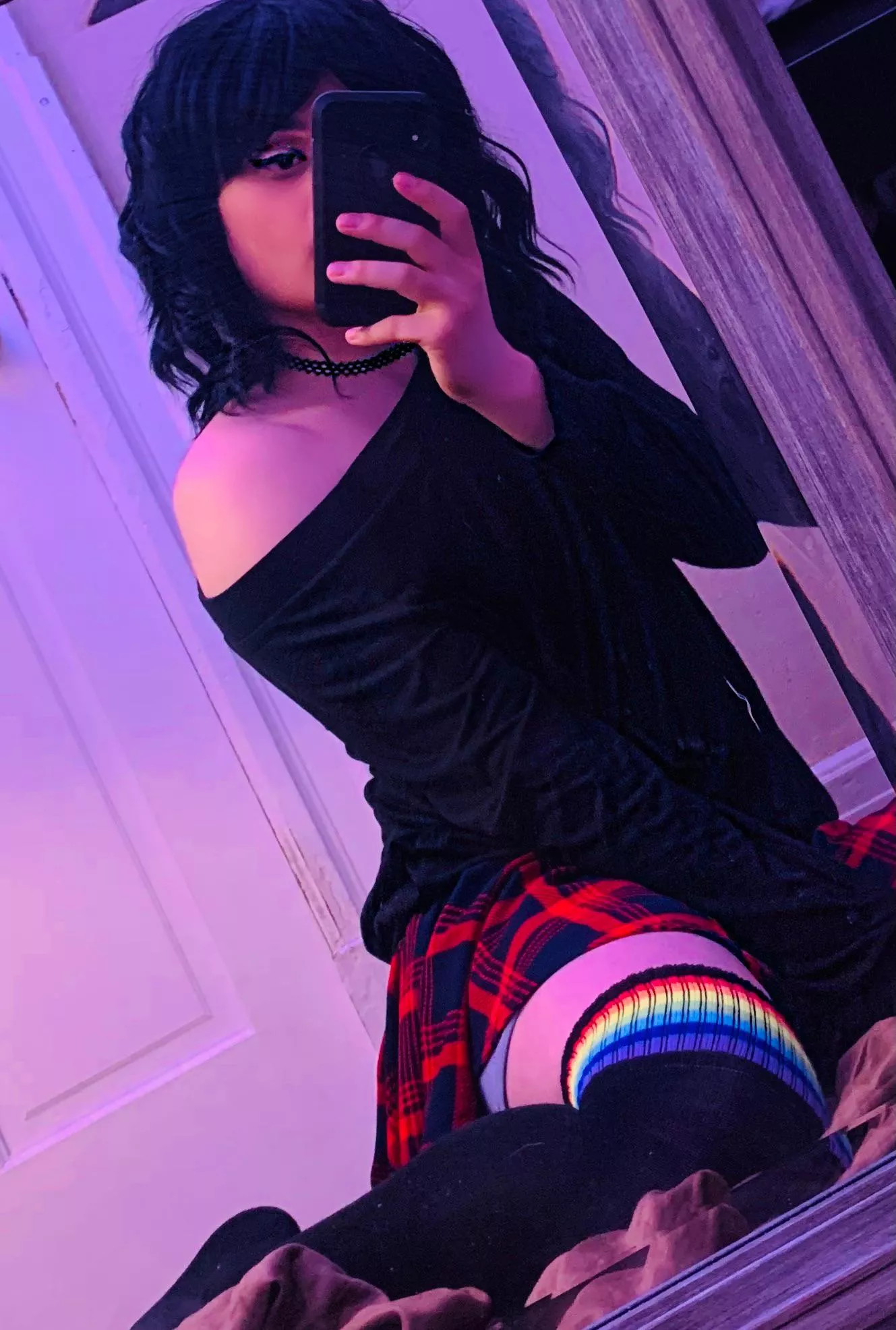 Happy femboy Friday 💕 have a good weekend!