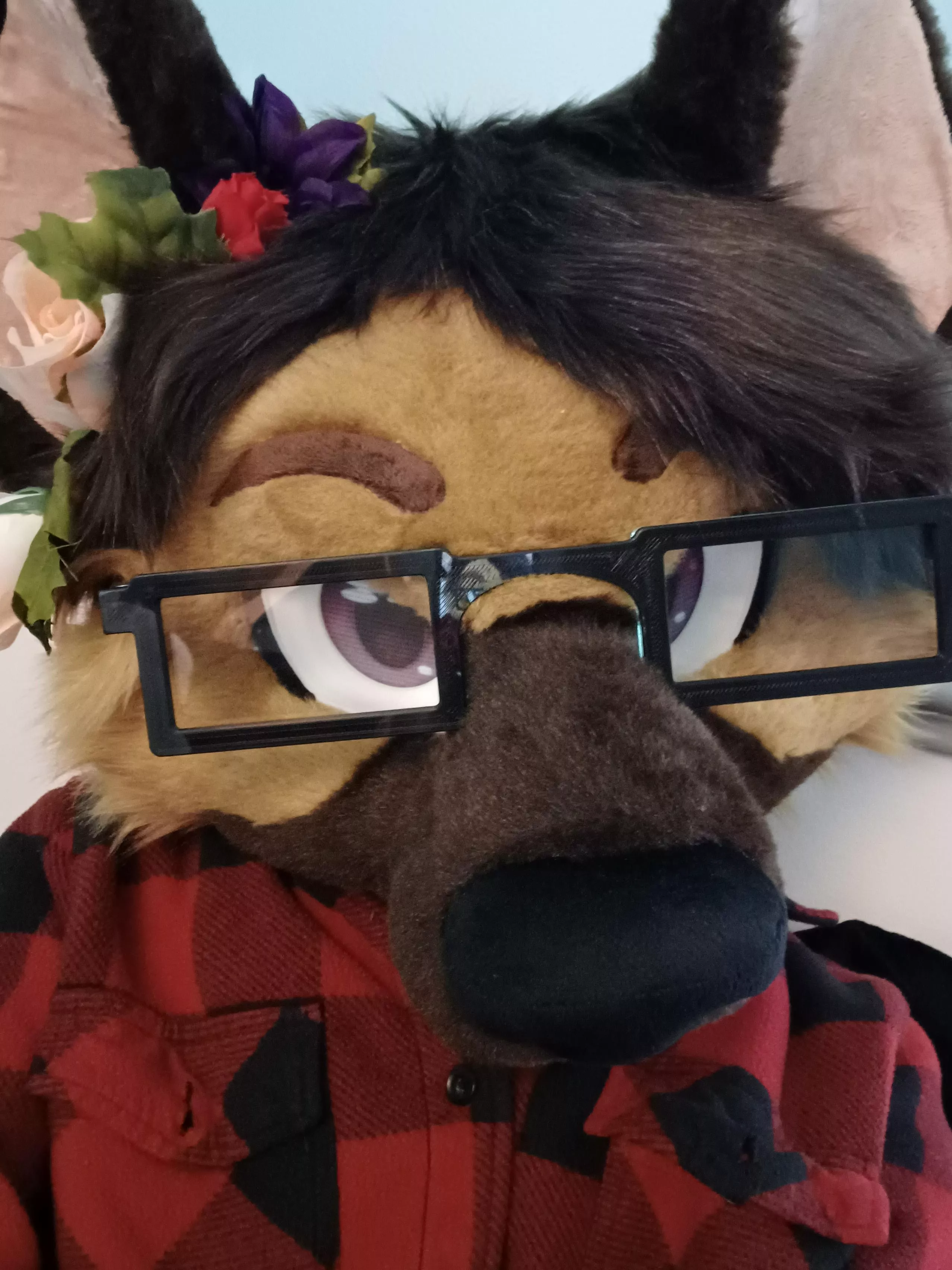 Happy FSF from this yeen! Hope everyone had a great day!