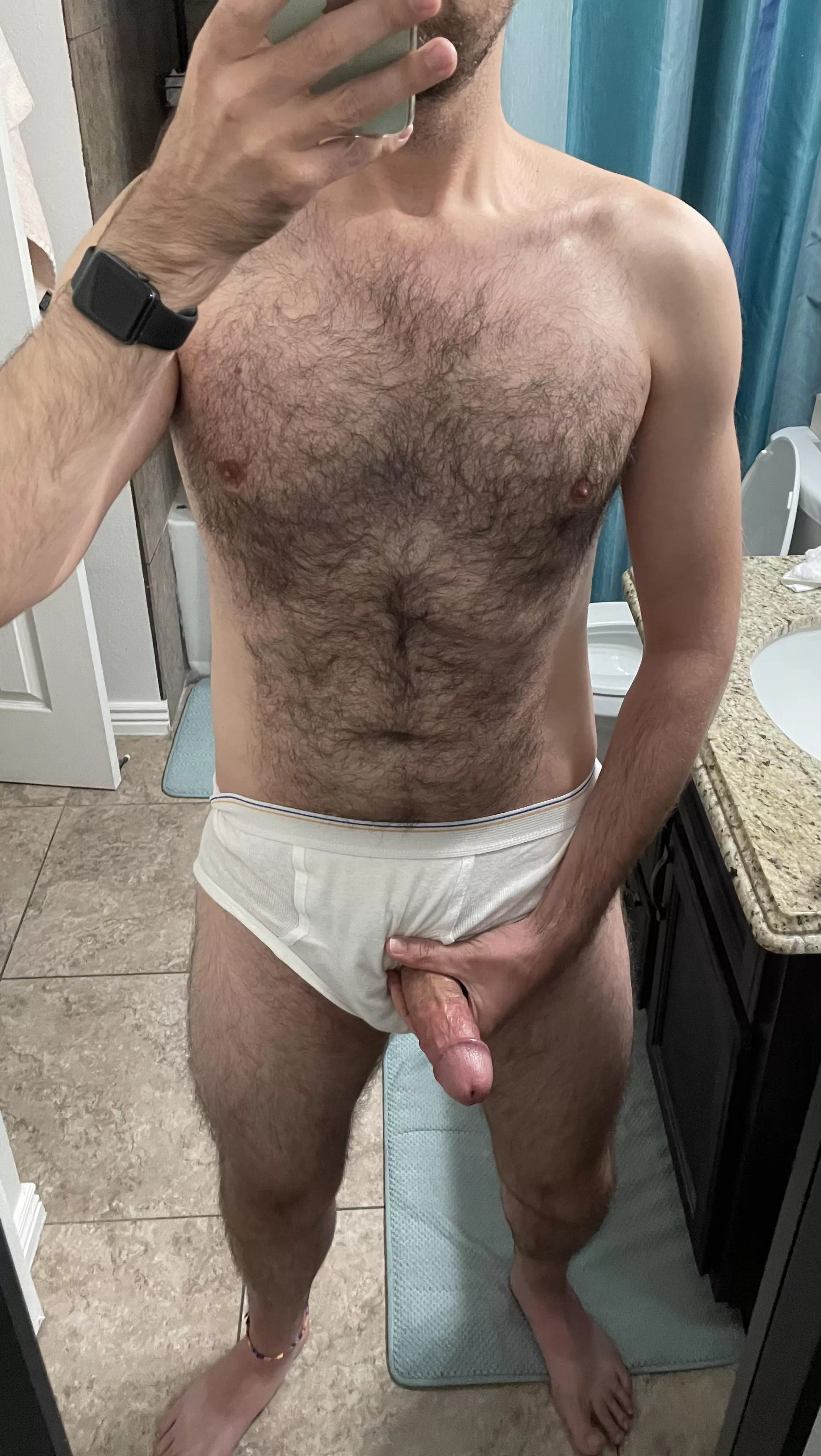 Happy Fursday.