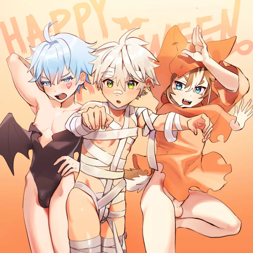 Happy Halloween