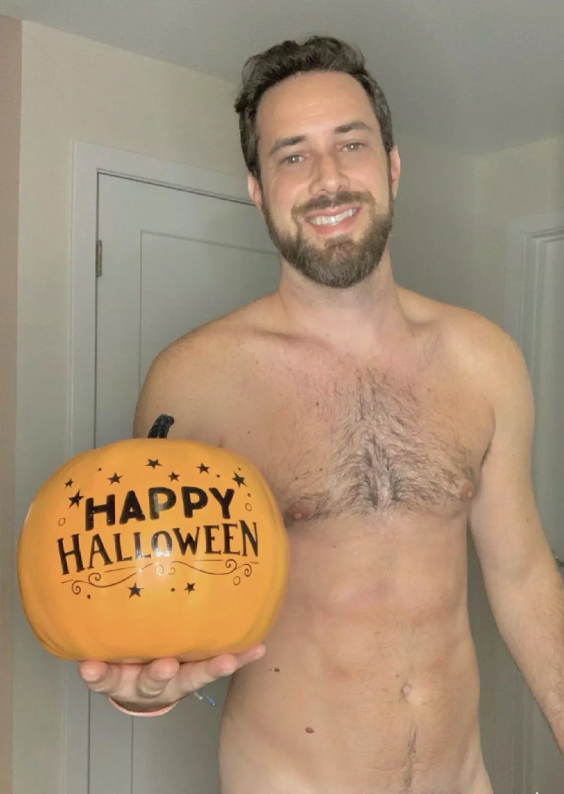 Happy Halloween! Anyone have costume recommendations?