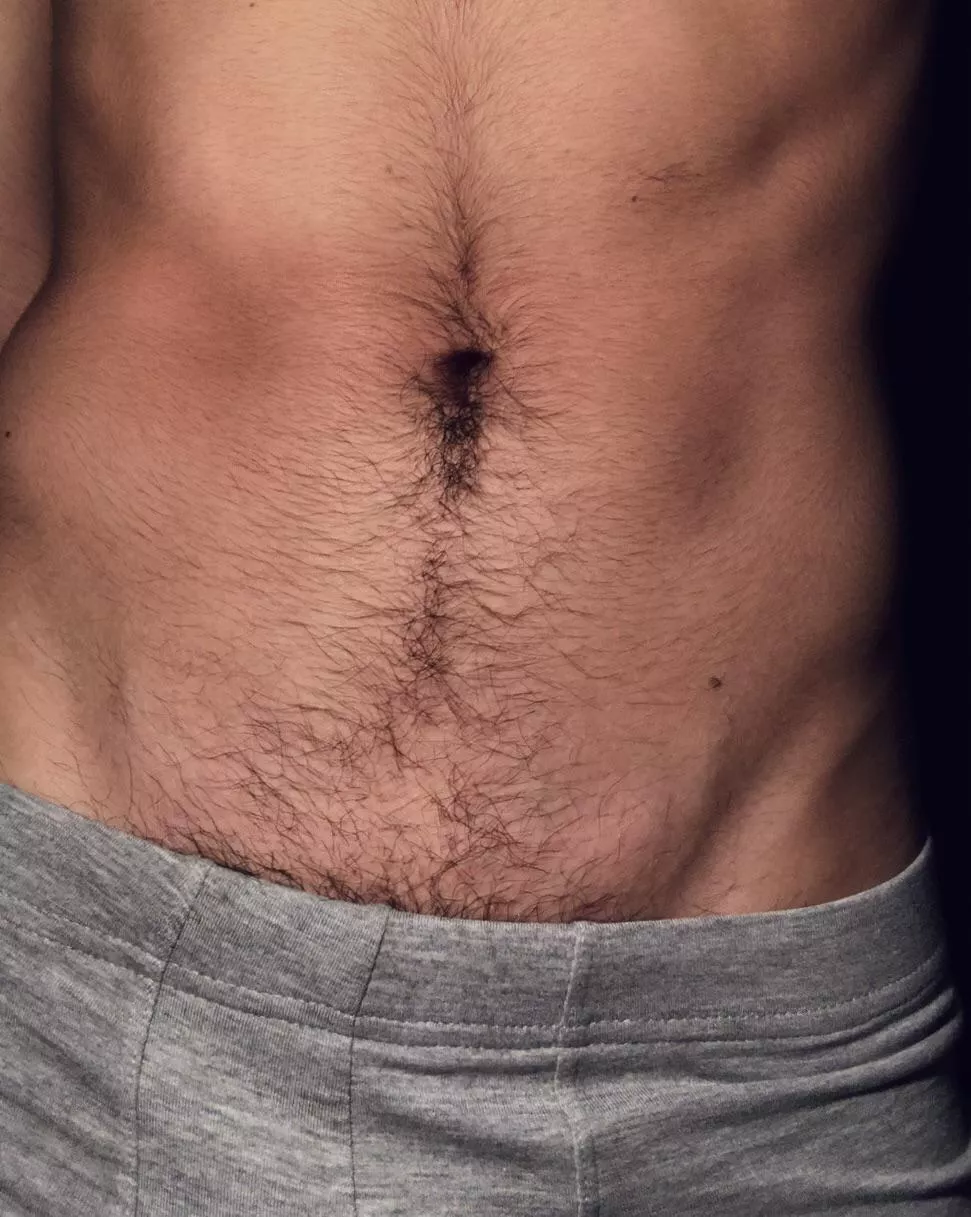 happy happy trail :)