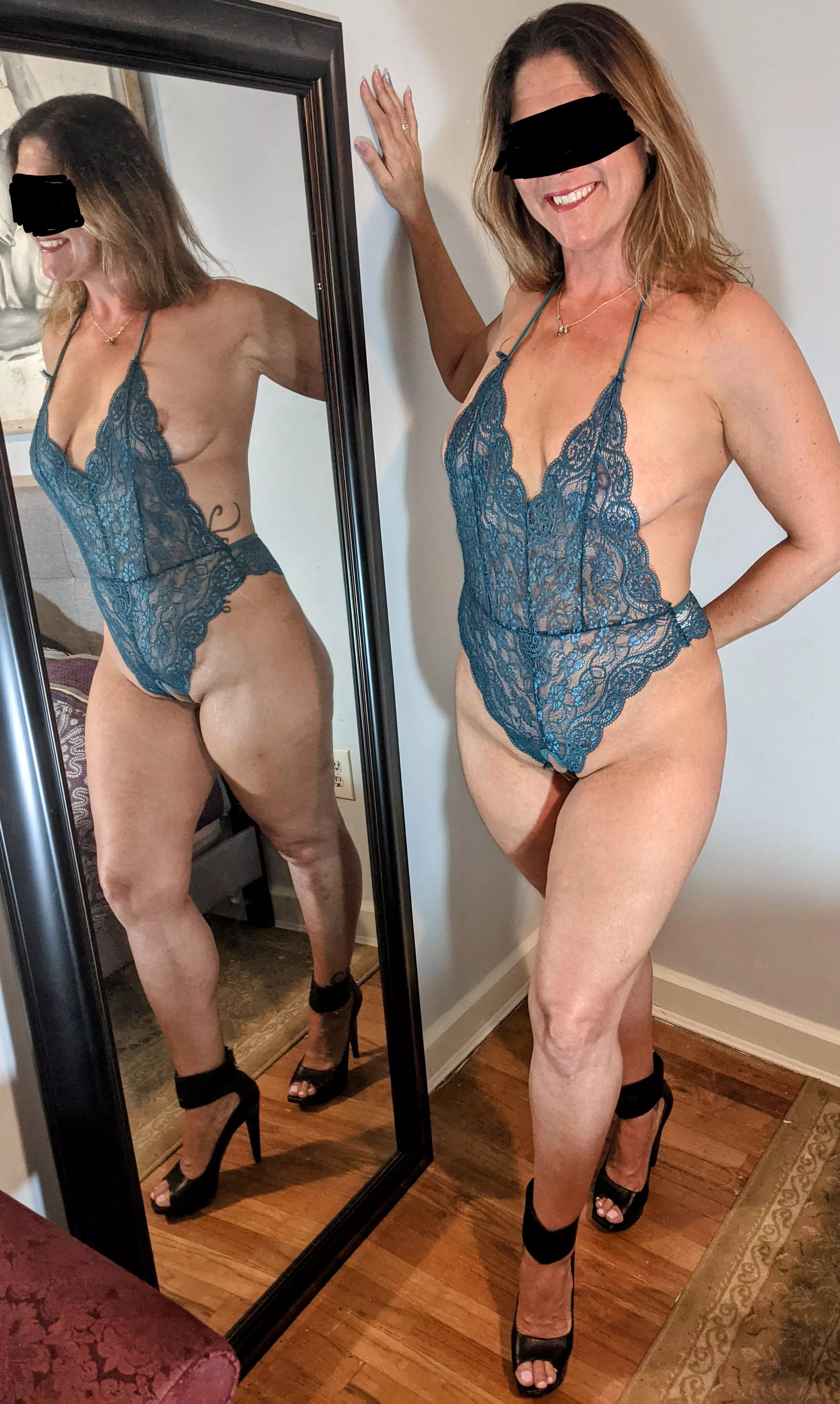 Happy Hump Day MILF Lovers