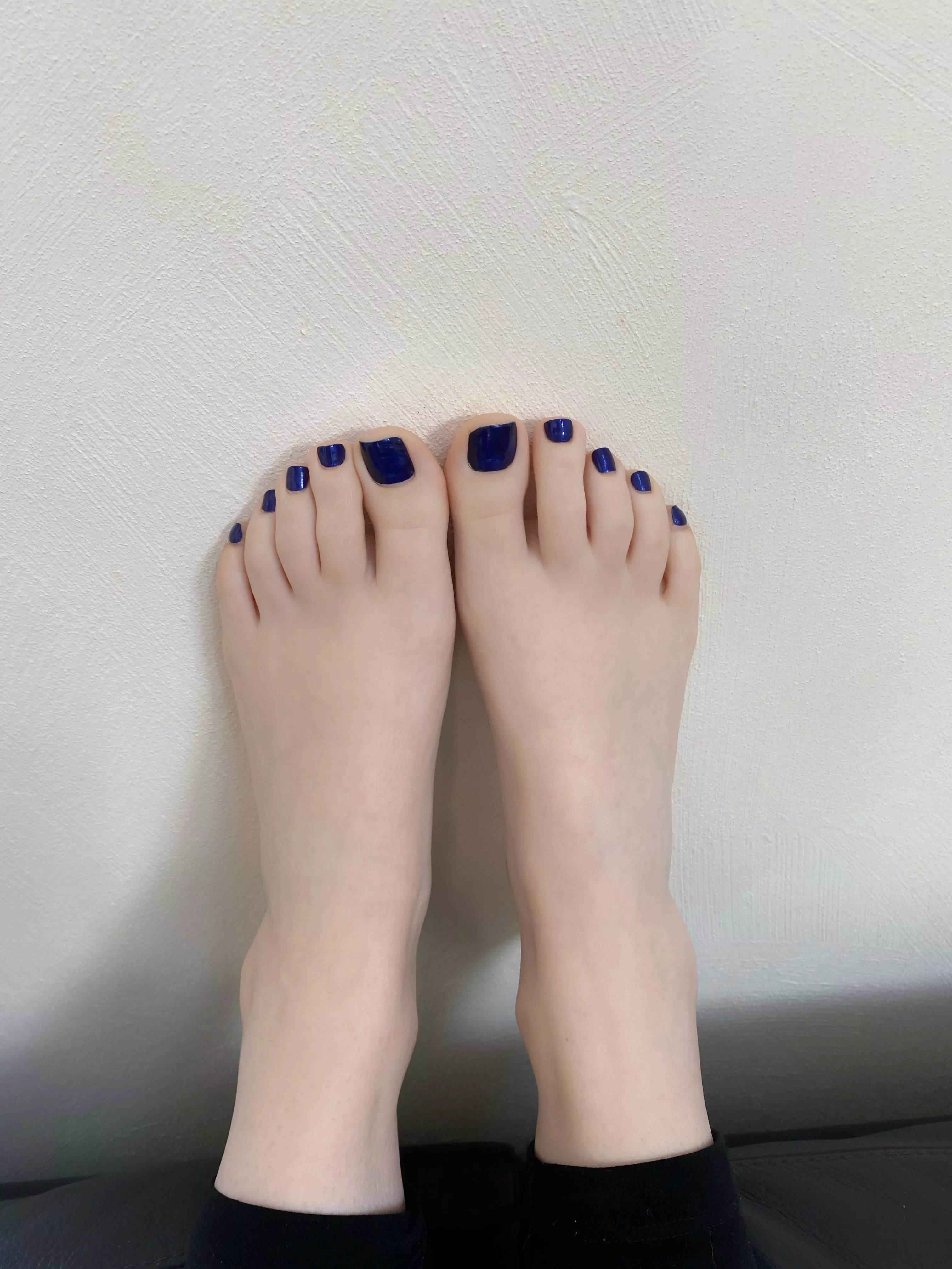 Happy little feetðŸ˜‡