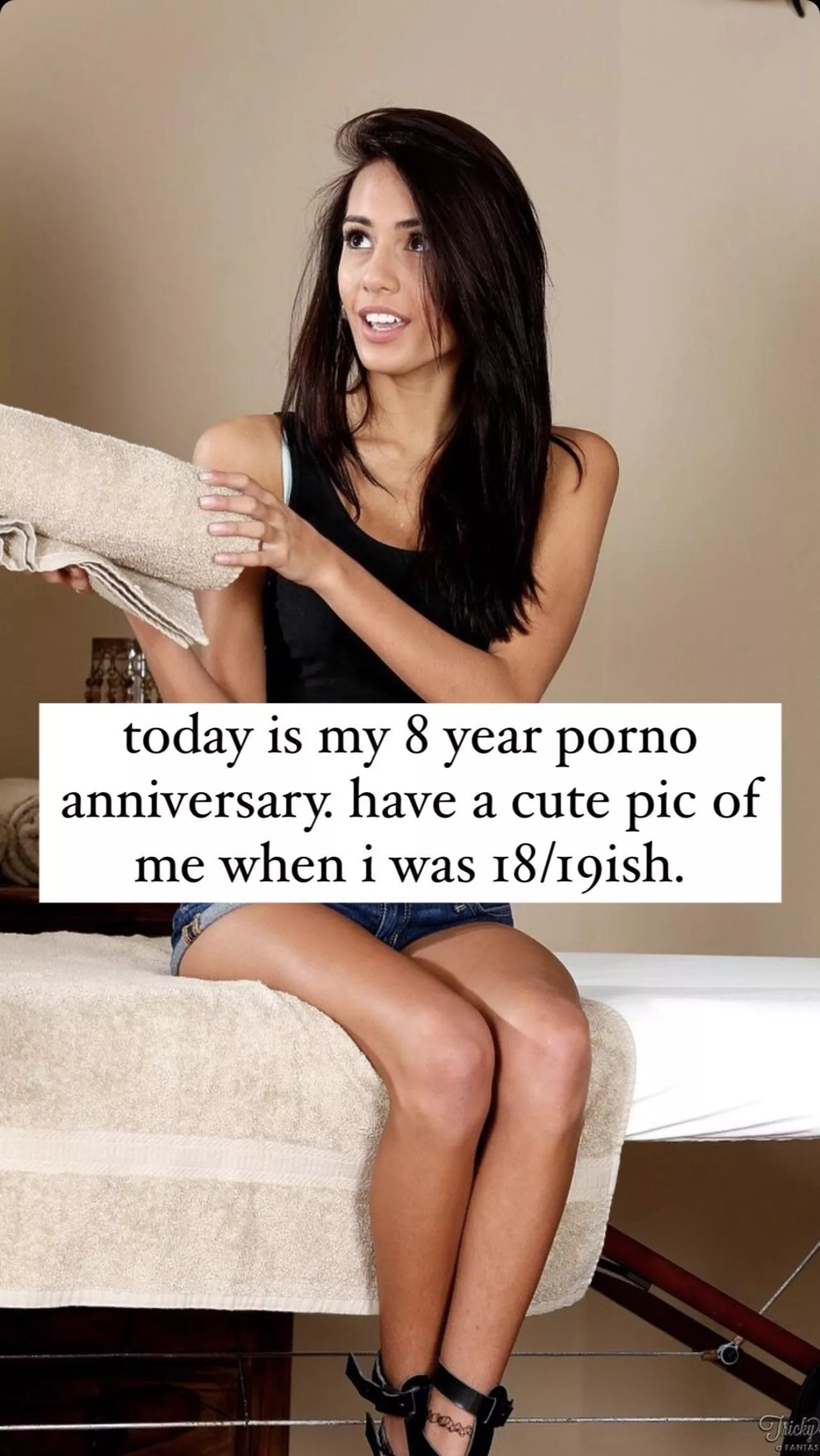 happy porno anniversary 2 me