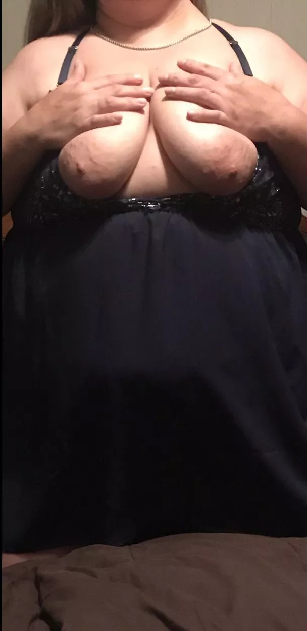 Happy Titty Tuesday !