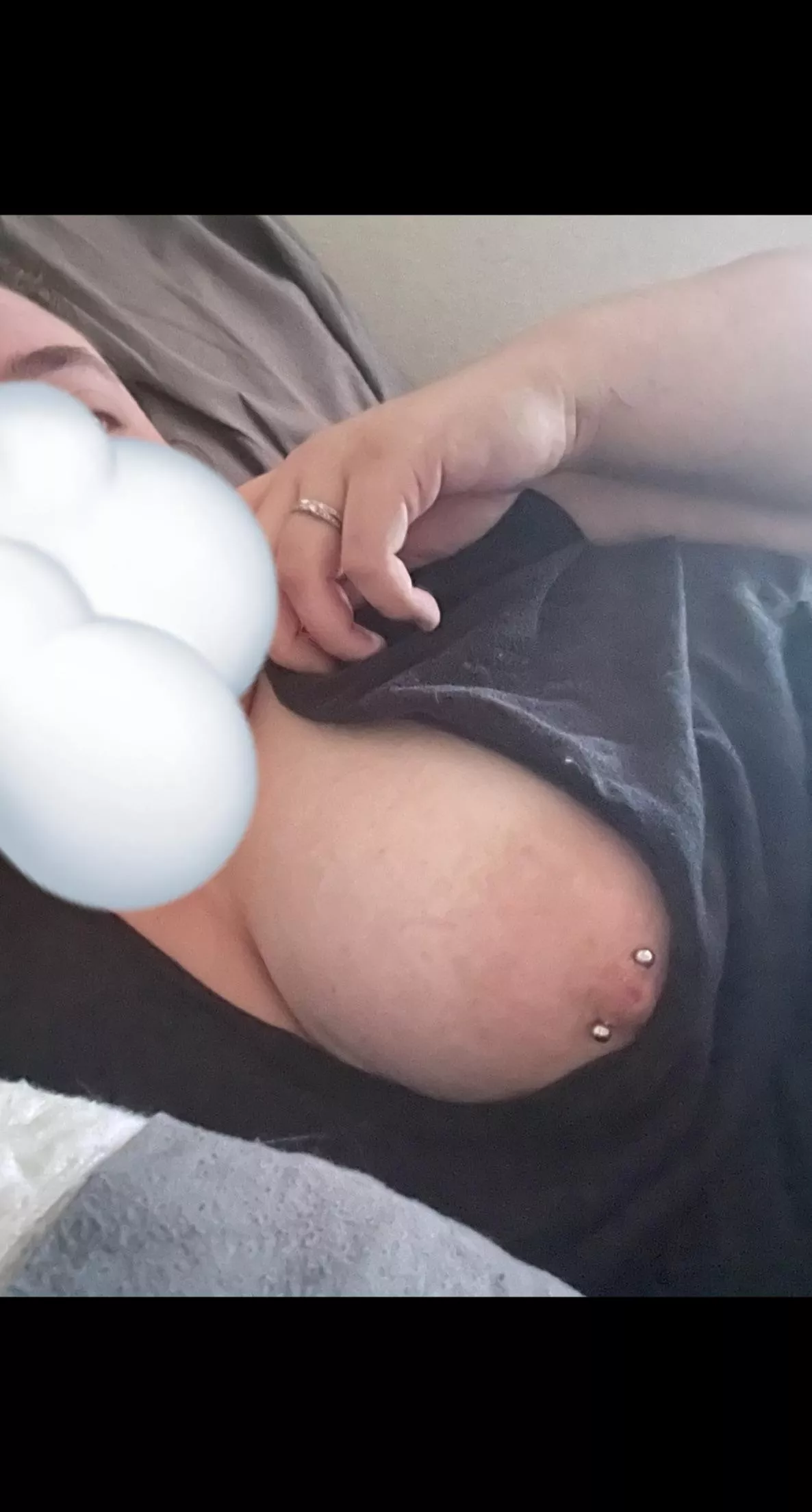 Happy Titty Tuesday 😘