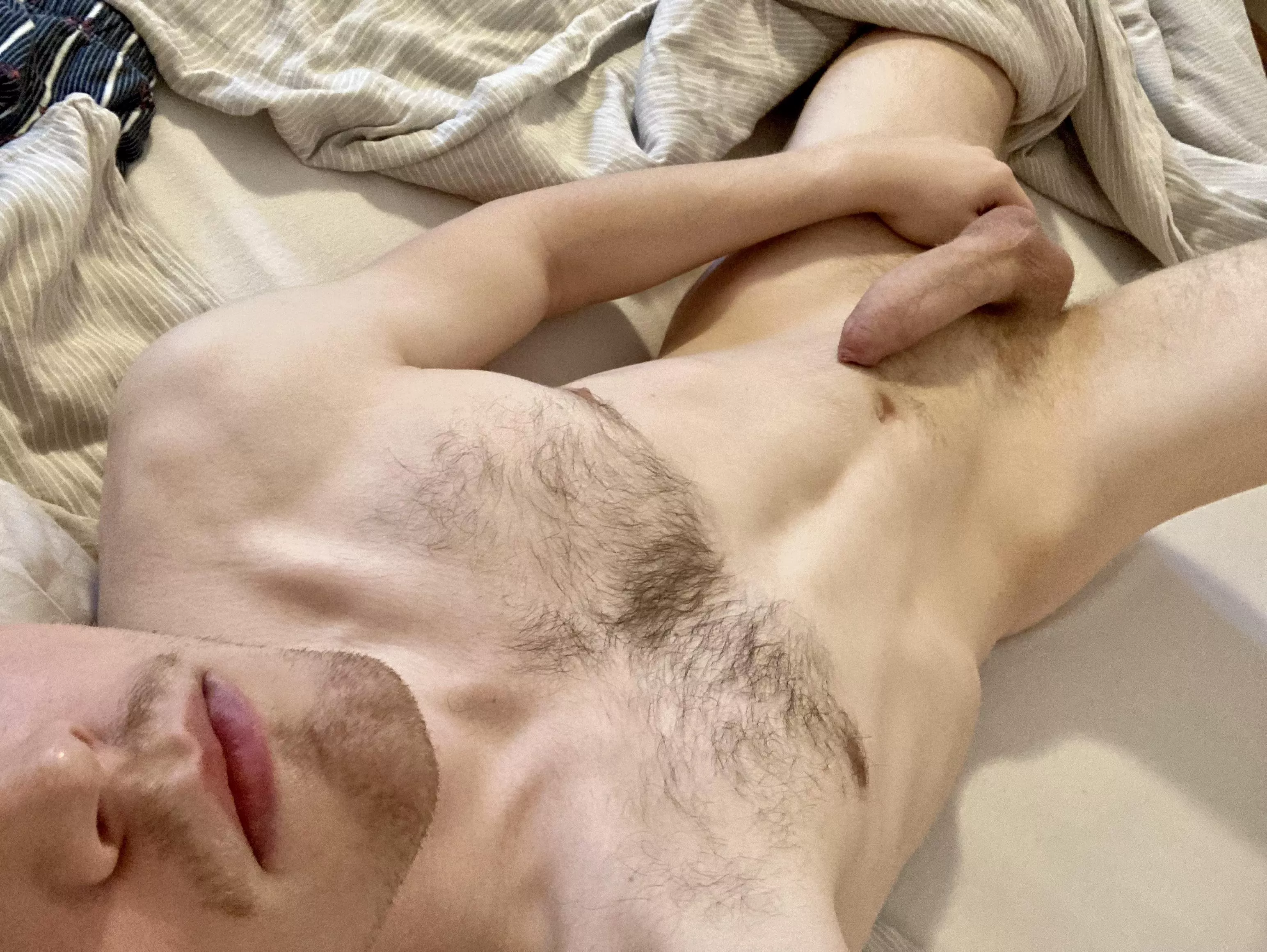 Hard and hangover 🍆 [M23]