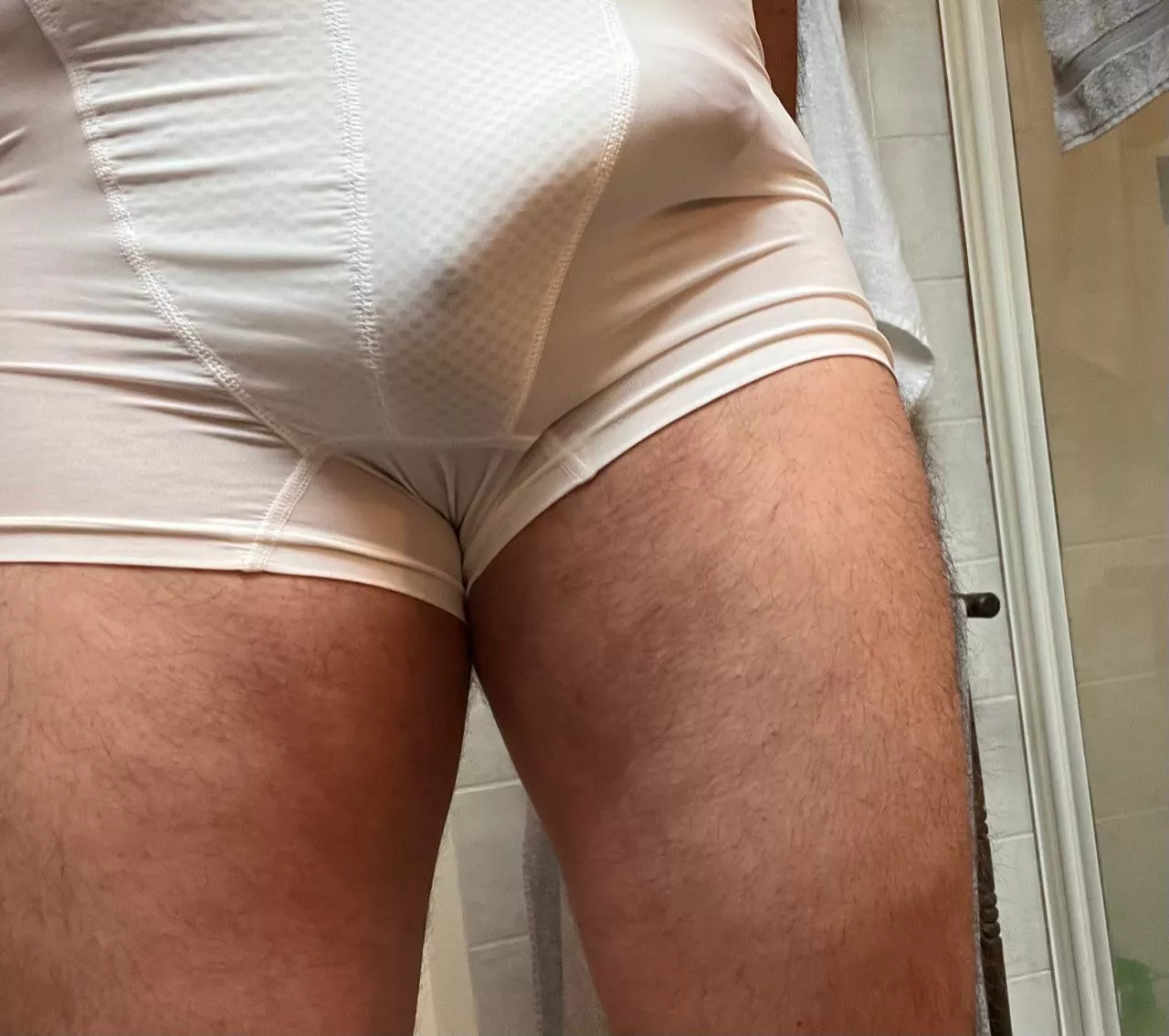 Hard bulge