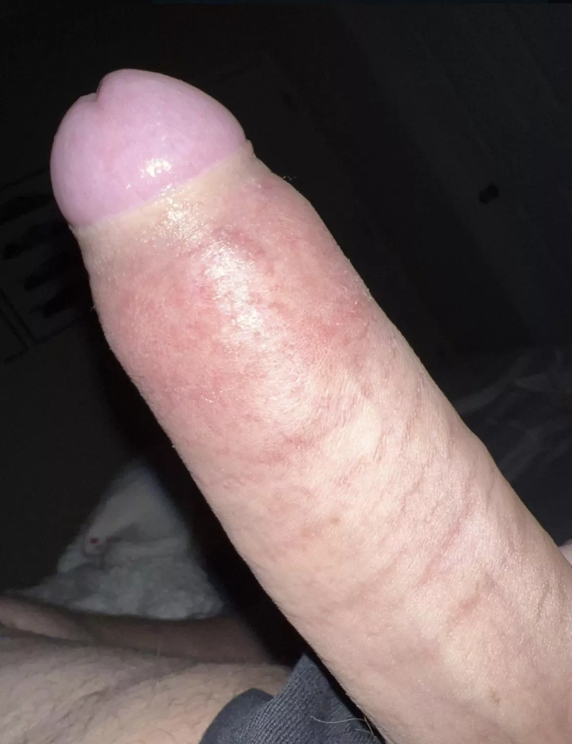 hard cock anyone? ðŸ˜Œ