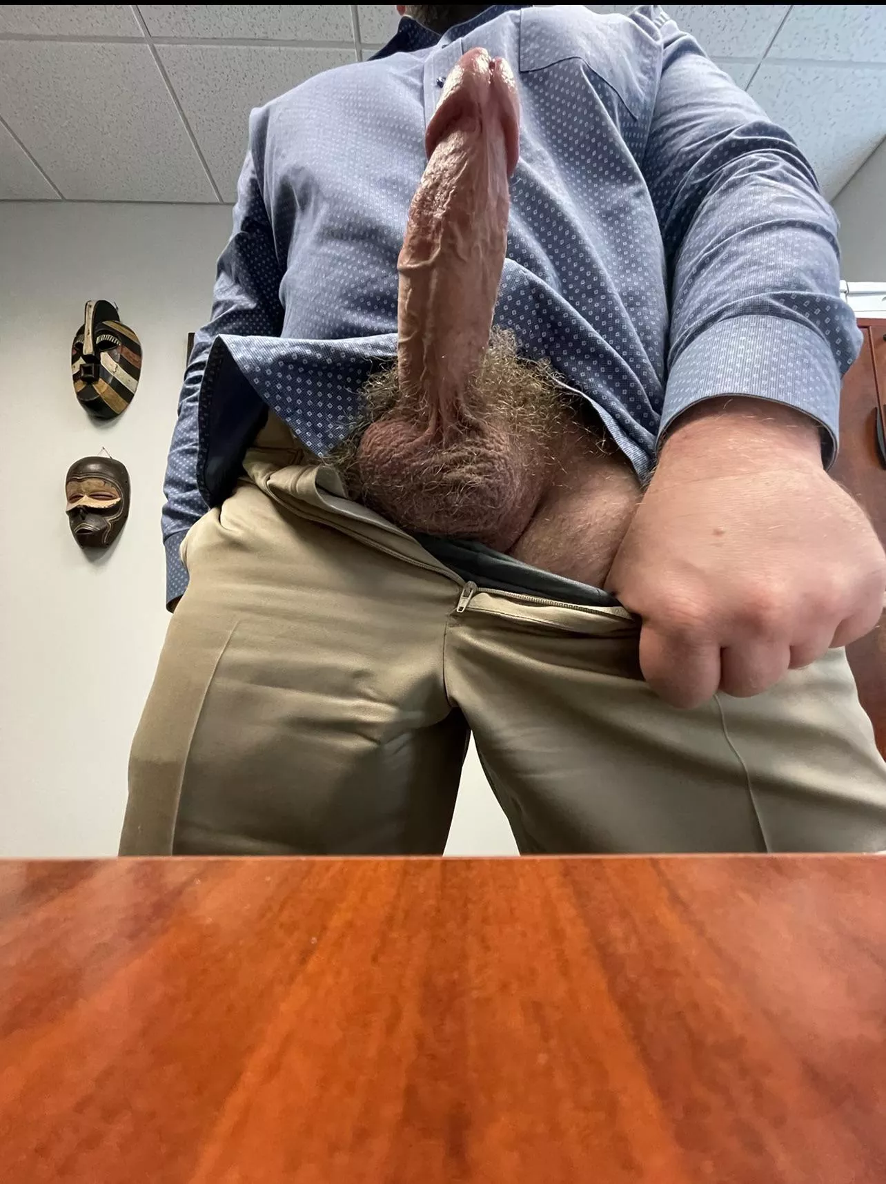 Hard daddy dick