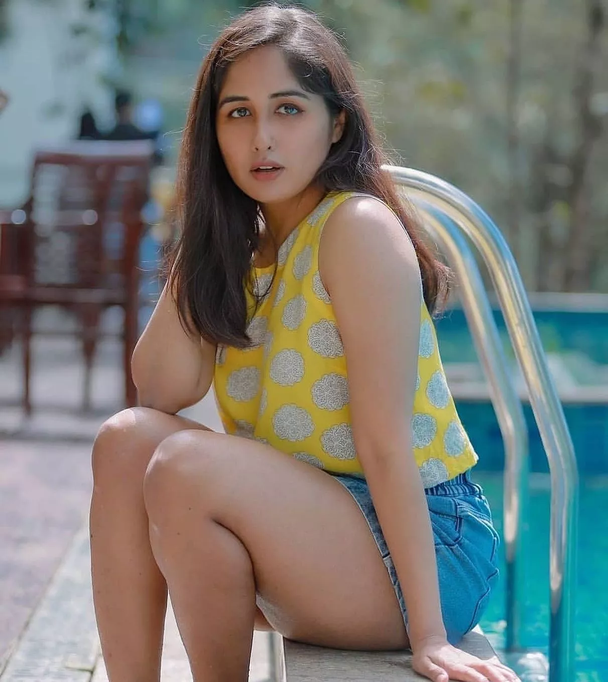 haritha parokod