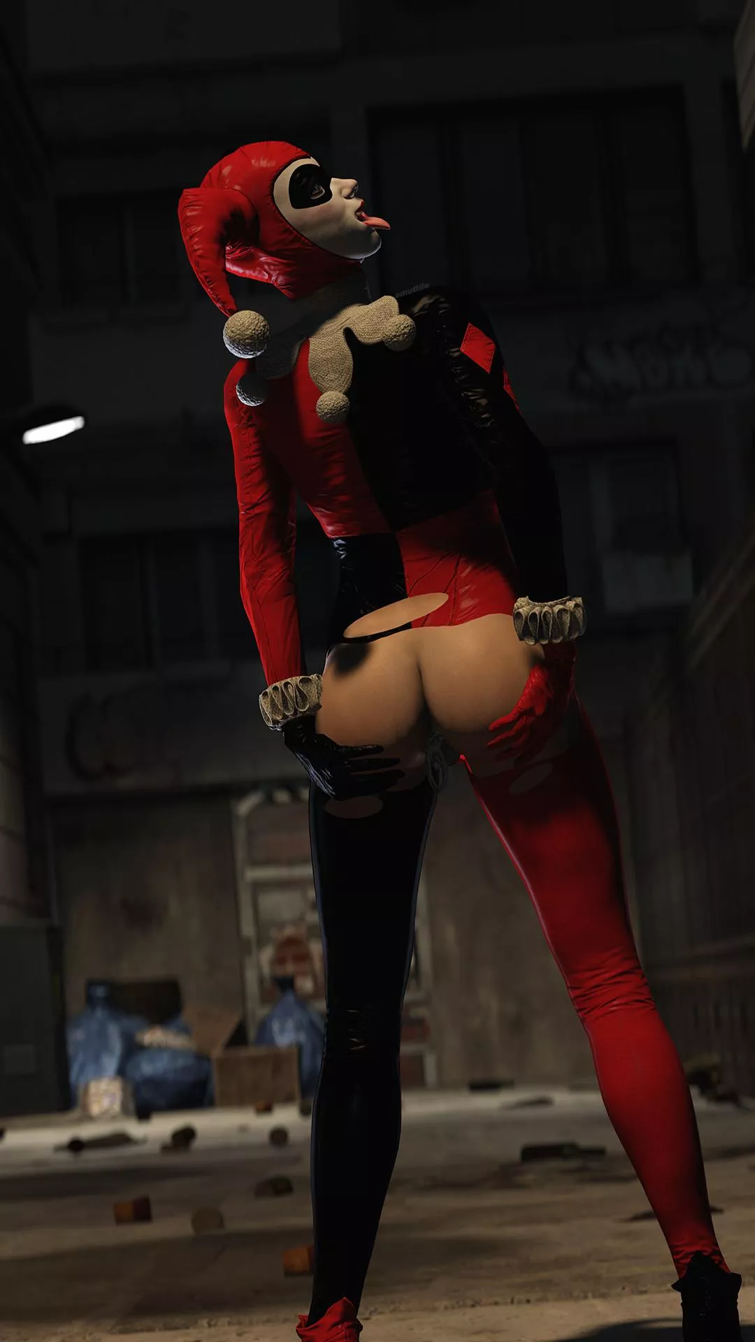 harley has a nice surprise for you