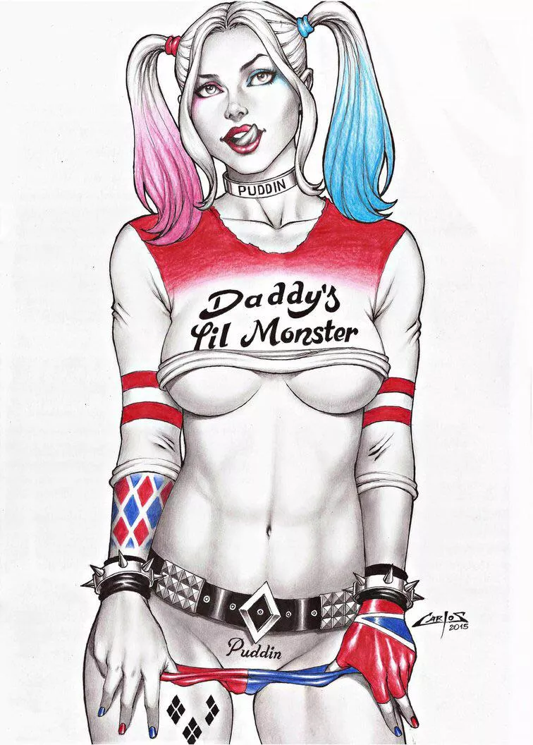 Harley Quinn