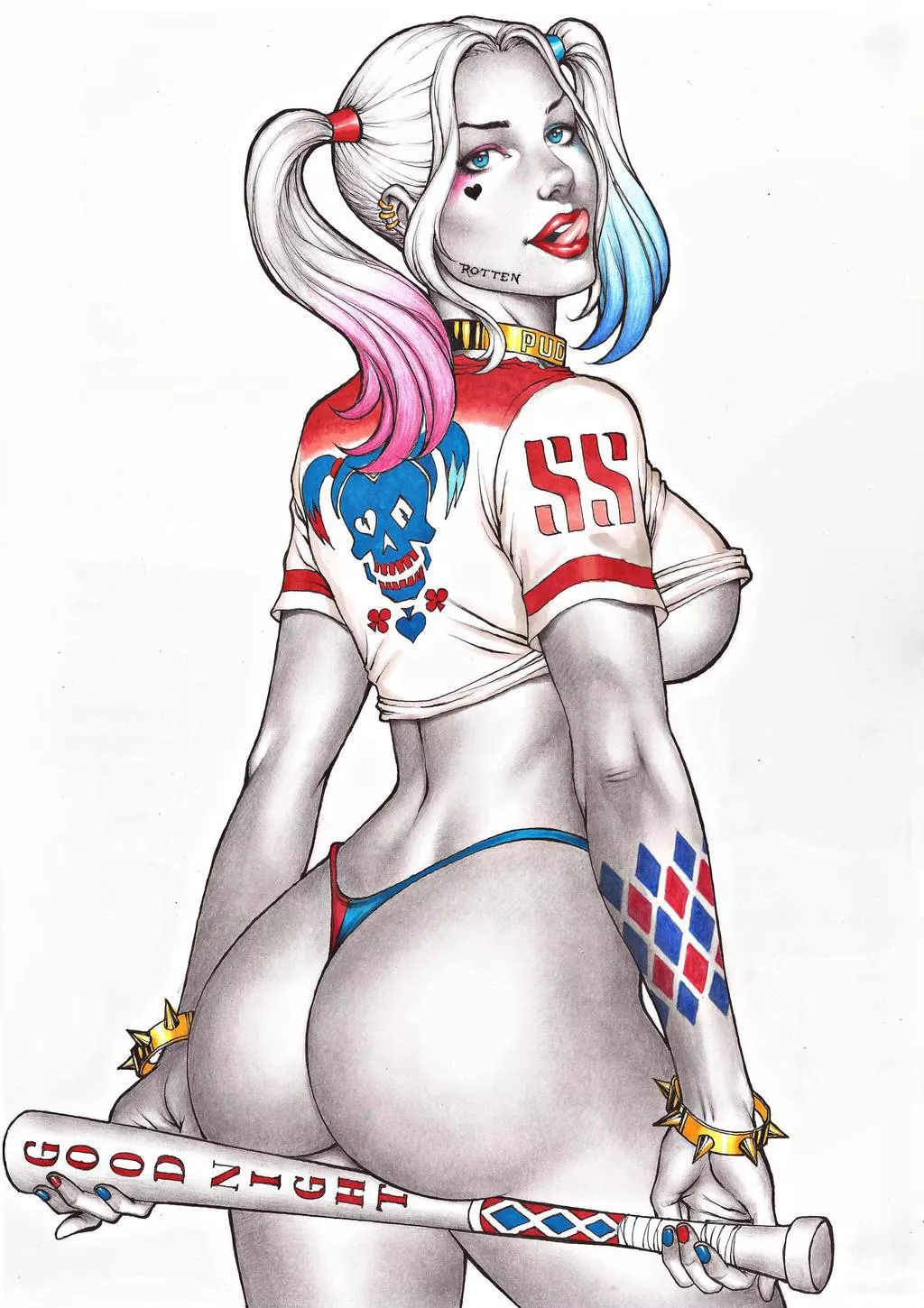 Harley Quinn