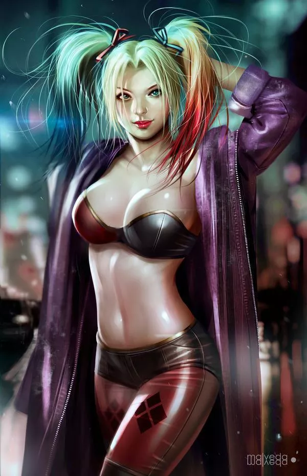 Harley Quinn