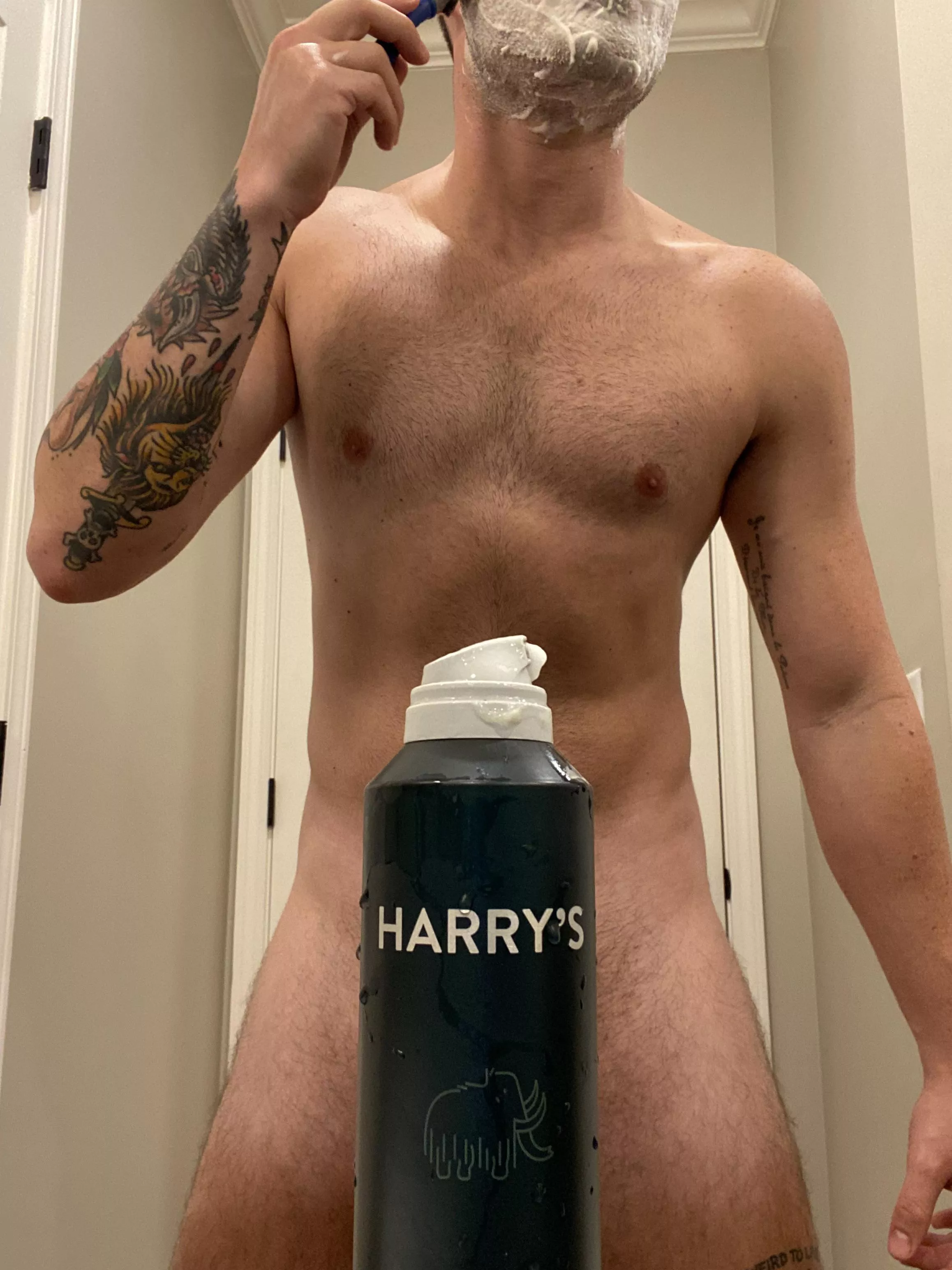 Harryâ€™s GW ðŸ†