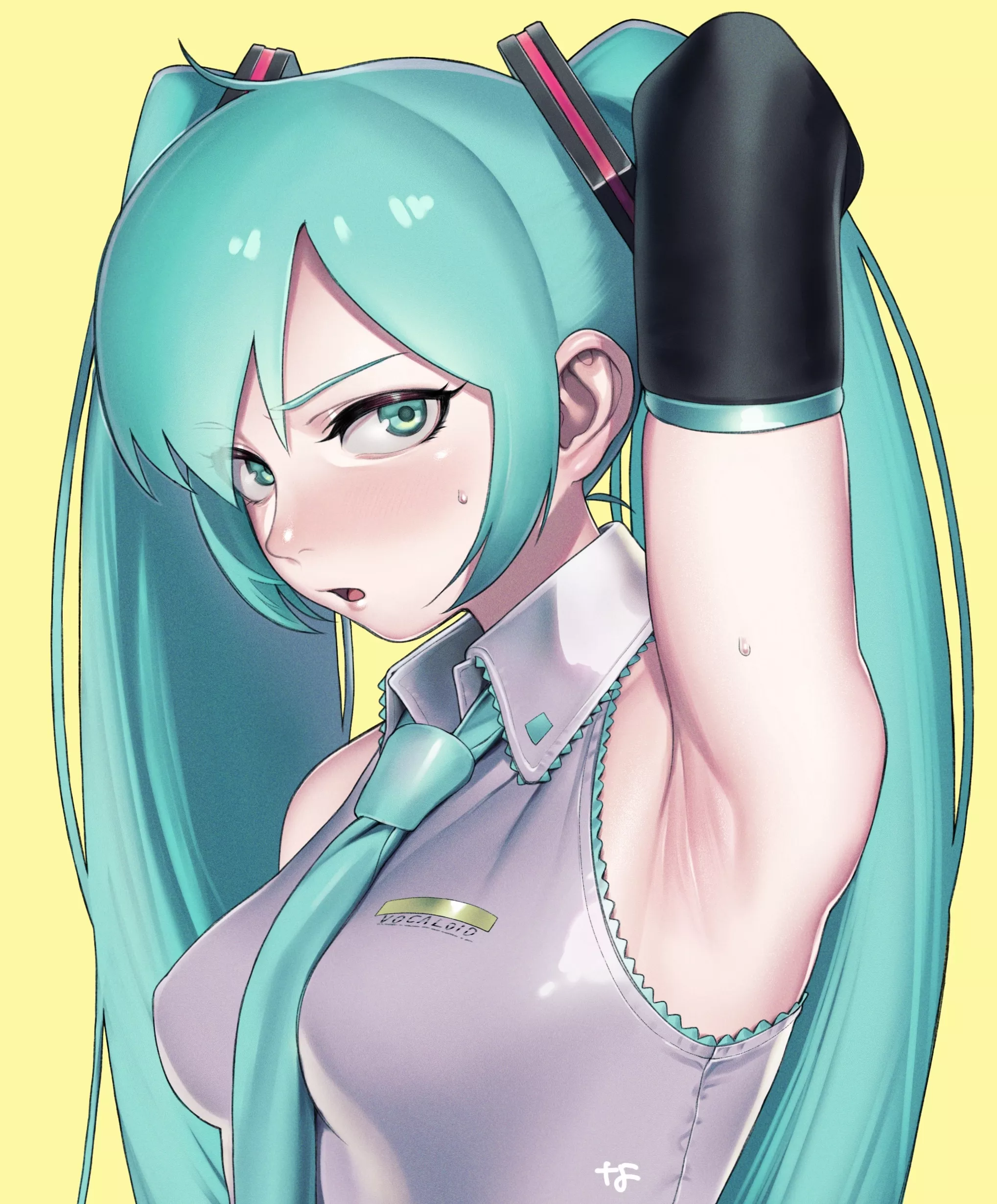 Hatsune Miku