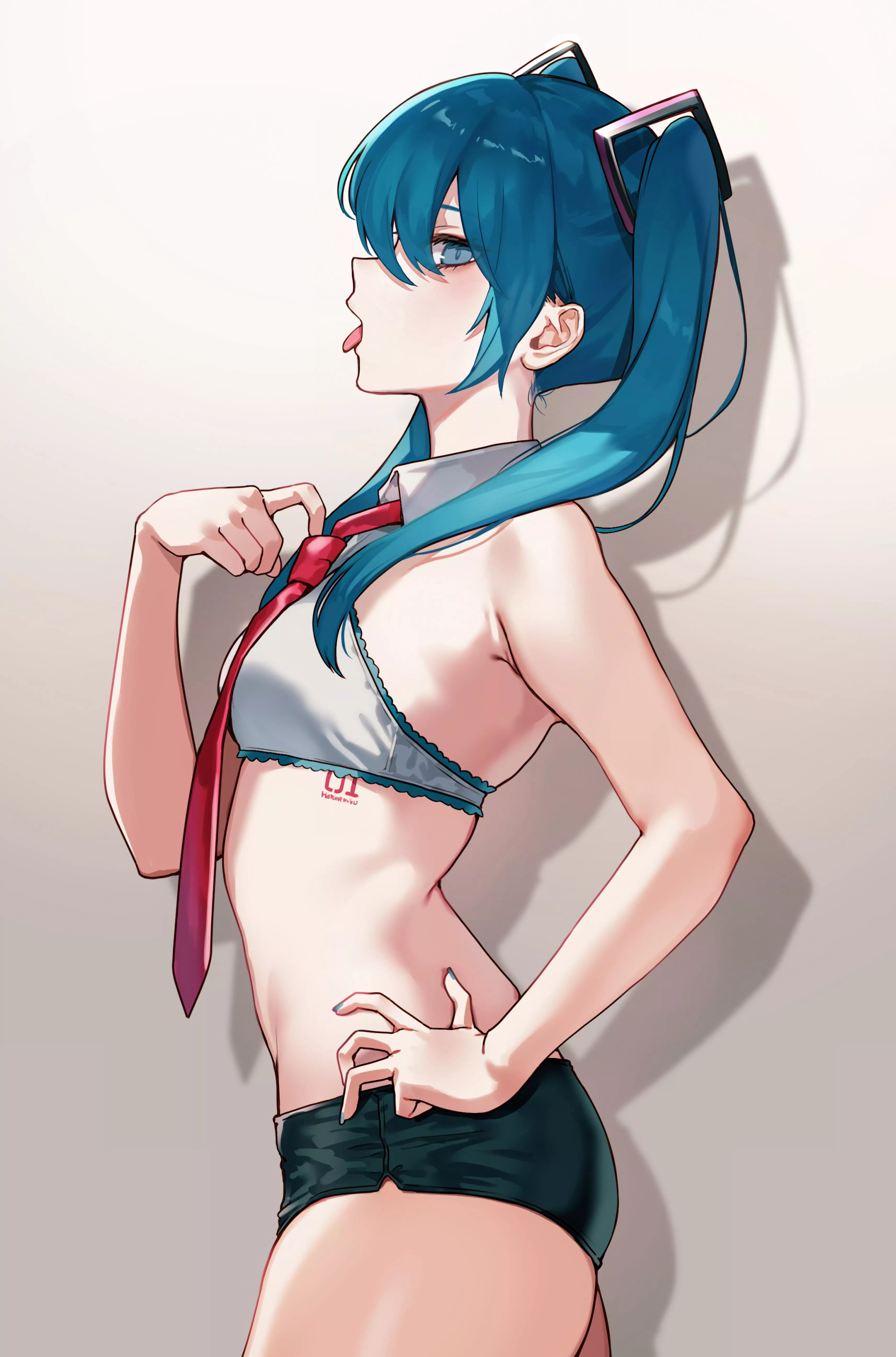 Hatsune Miku