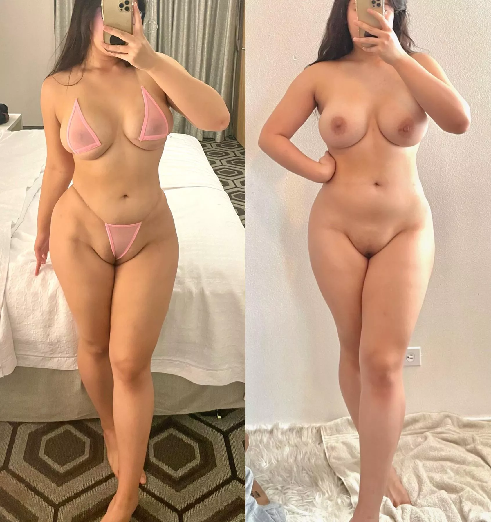 Have you ever fucked a curvy Korean in real life?