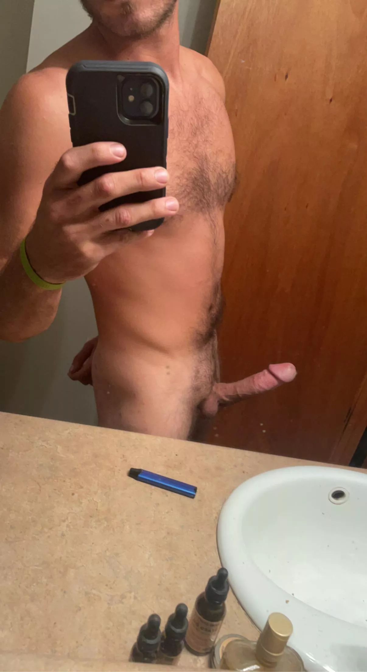 have you ever masturbated to my pics?