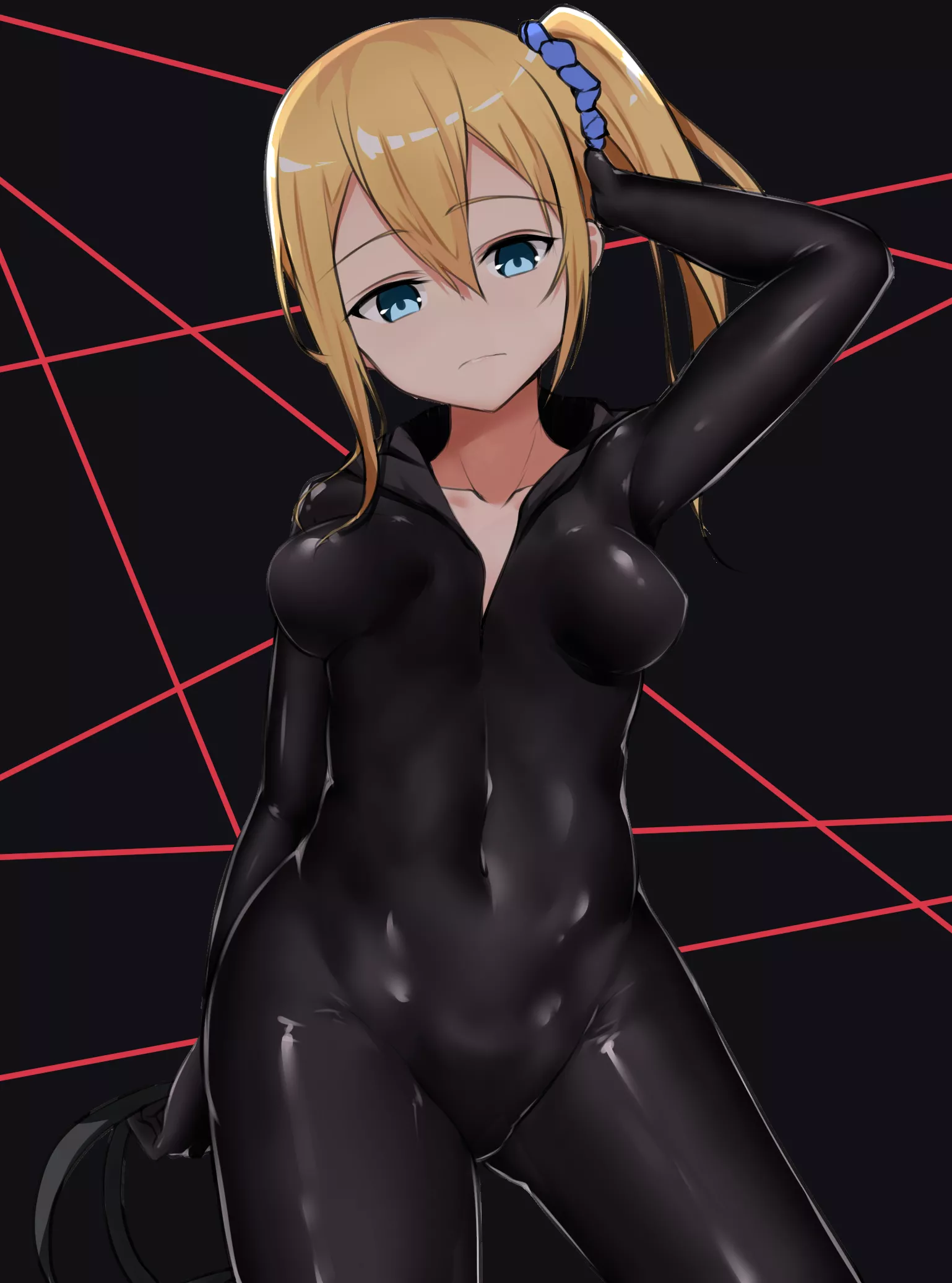 Hayasaka AI Professional Spy (Kirikan) [Kaguya-Sama: Love is War]