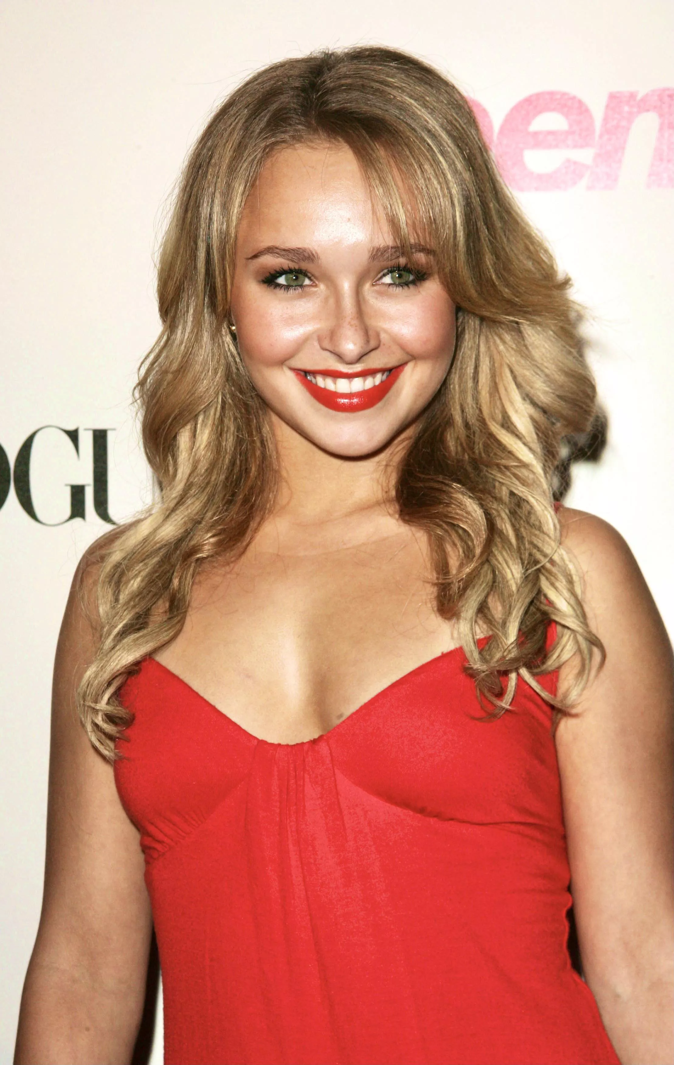 Hayden Panettiere