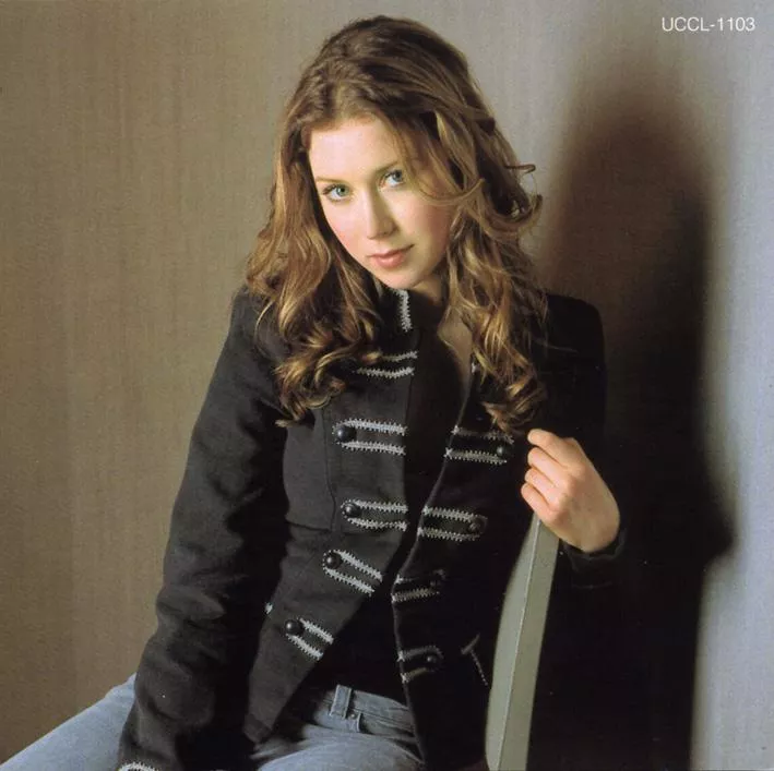 Hayley Westenra