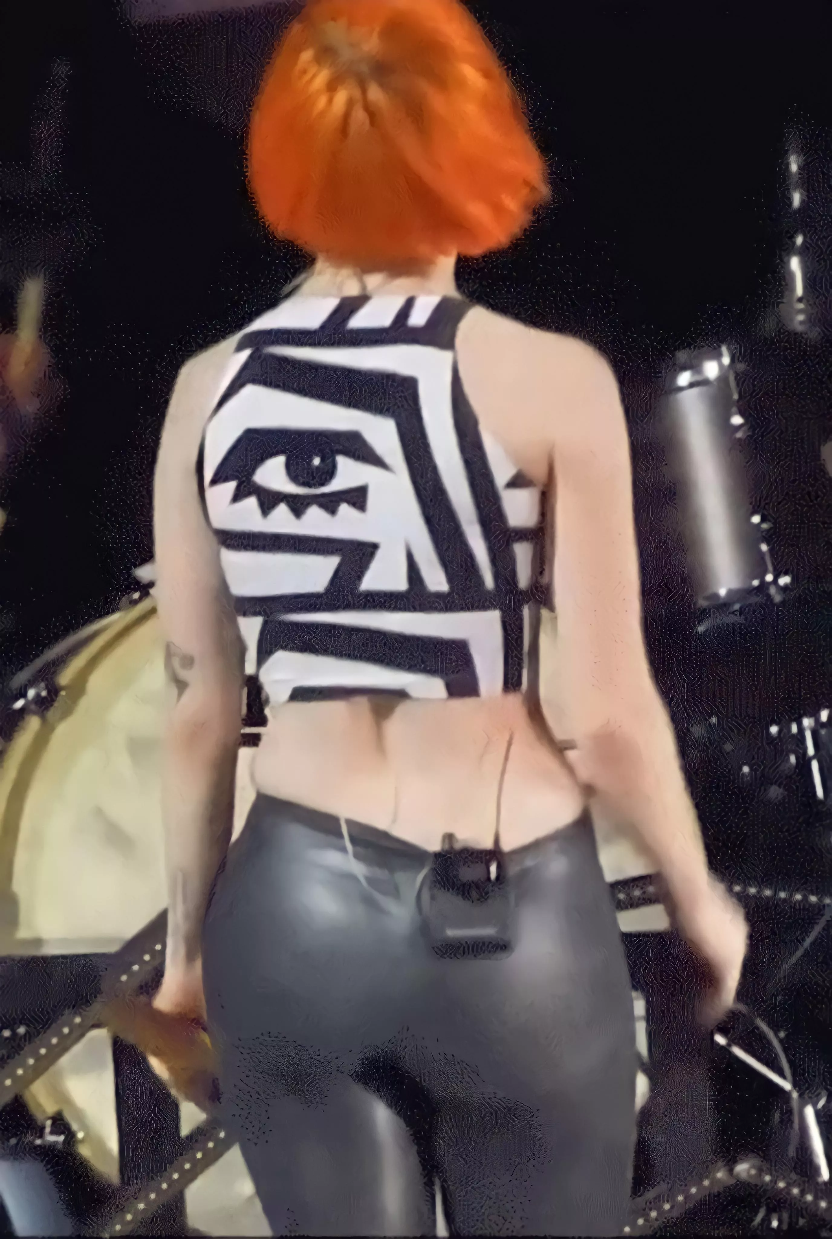 Hayley Williams