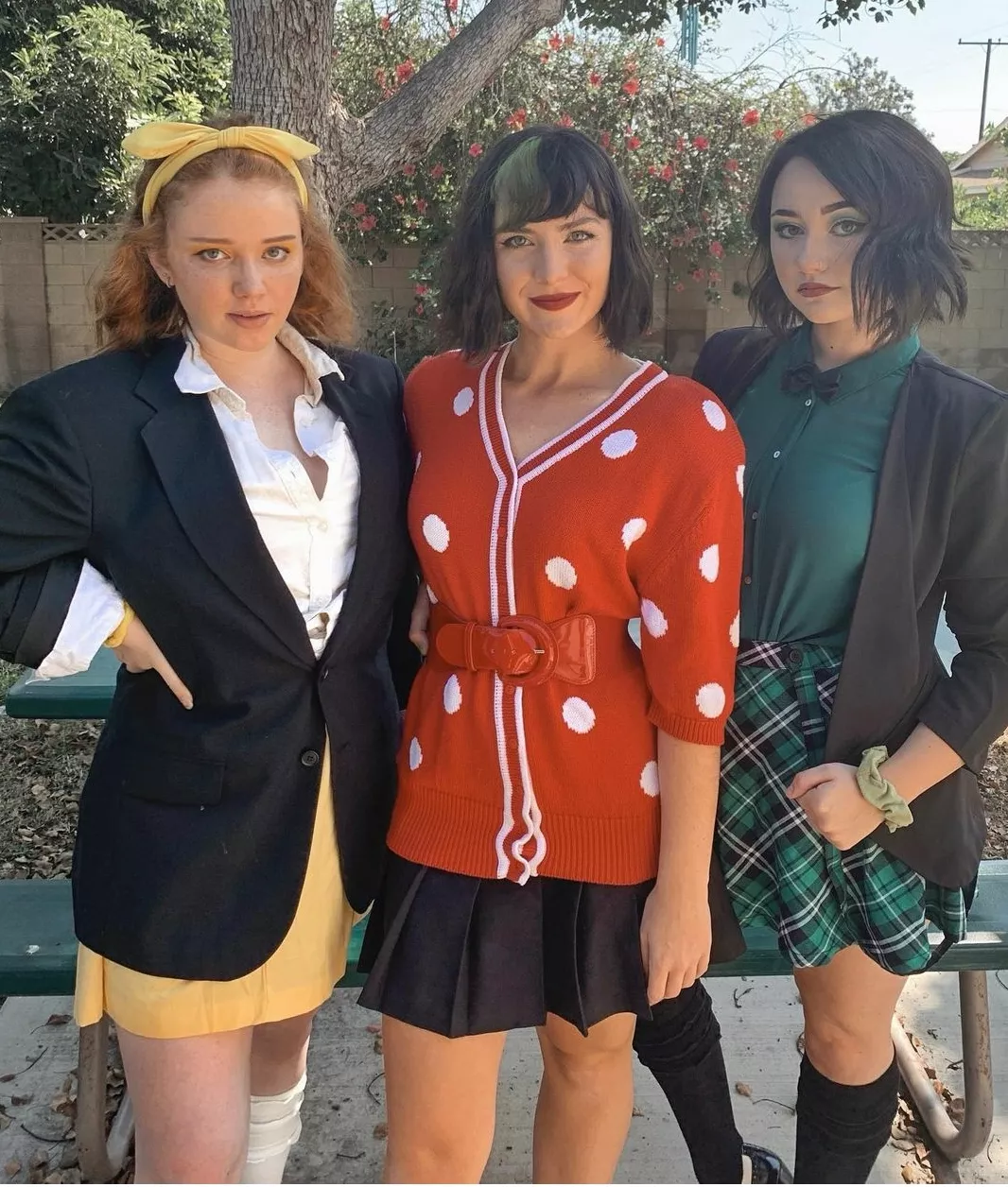 Heathers