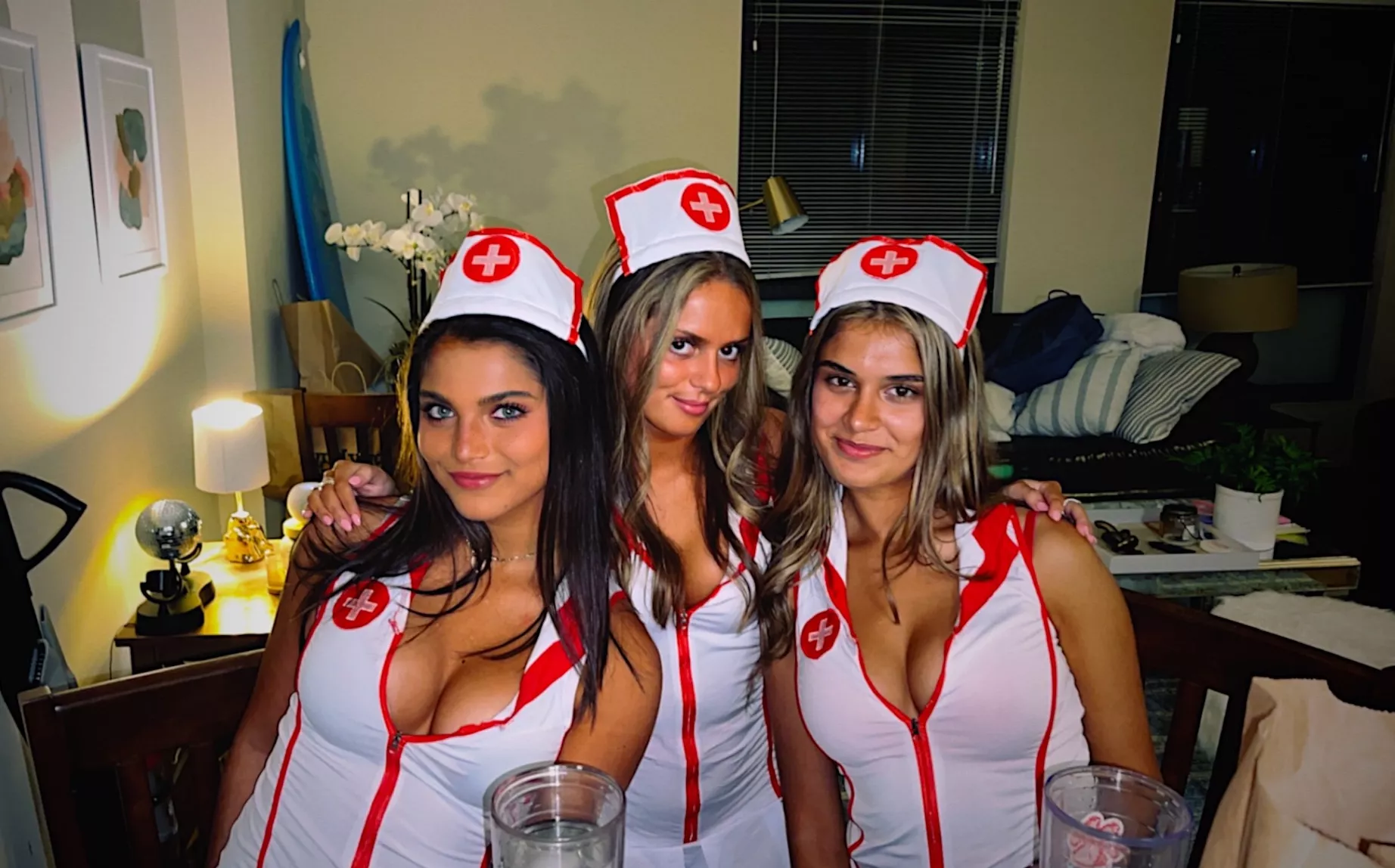 Hello Nurse!