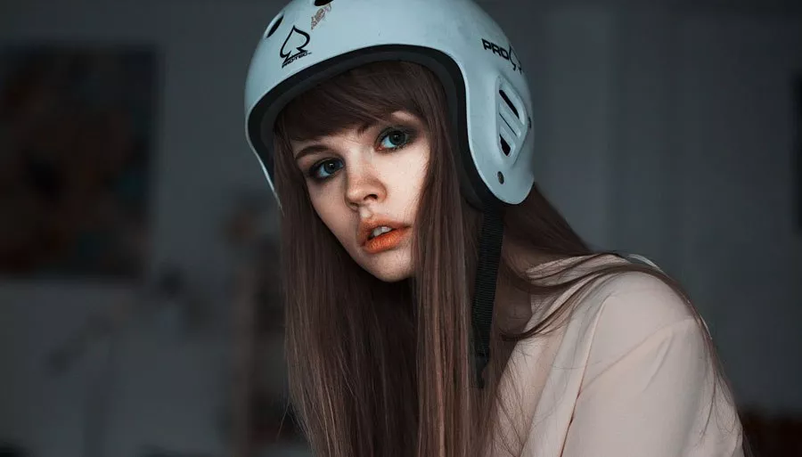 Helmet