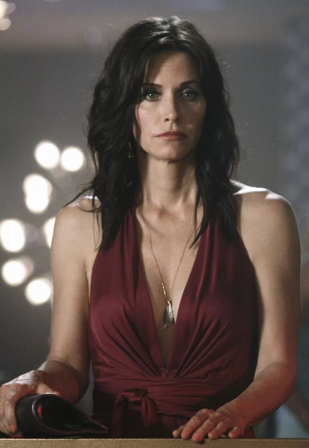 Help me cum for Courtney Cox