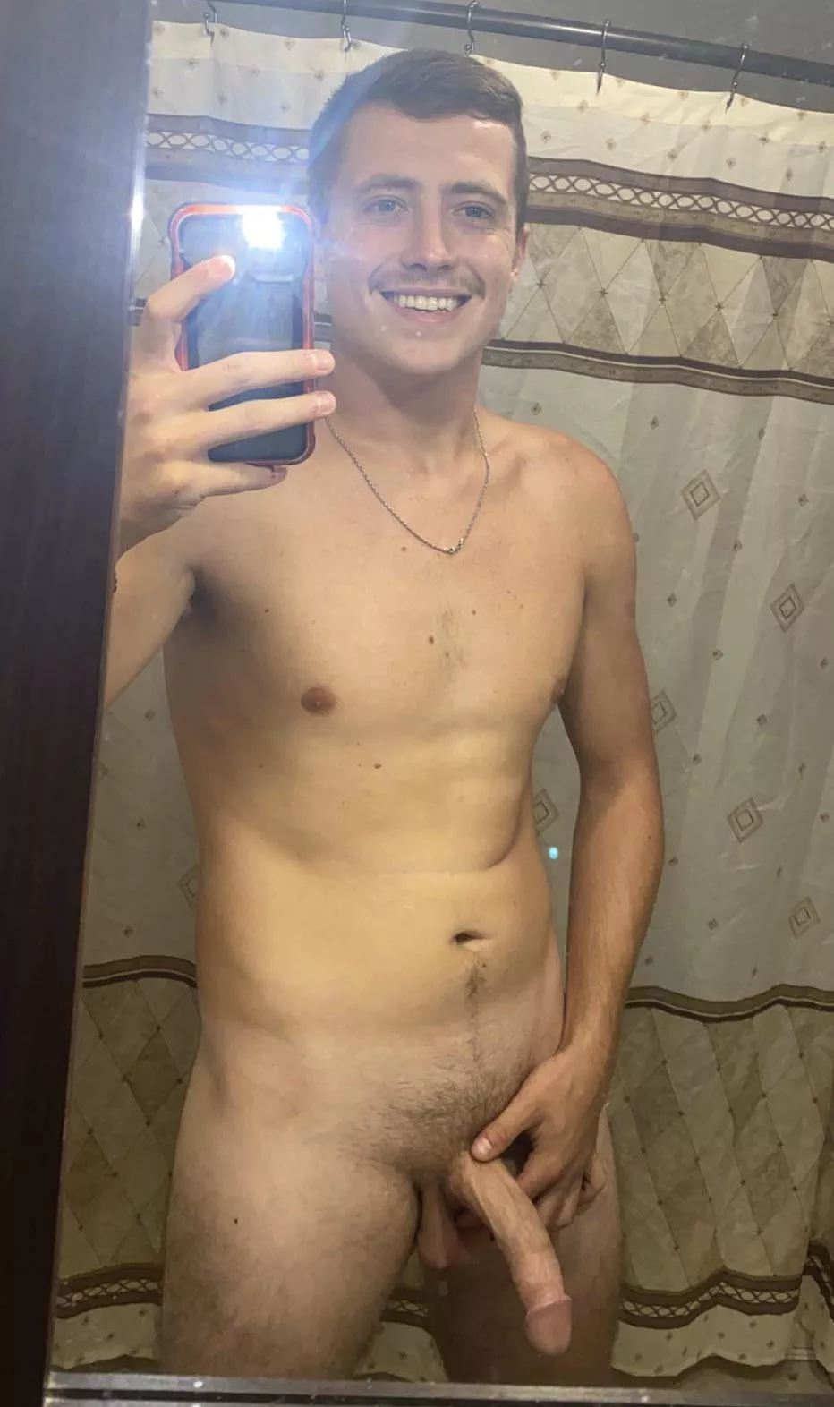 Help me get fully hard