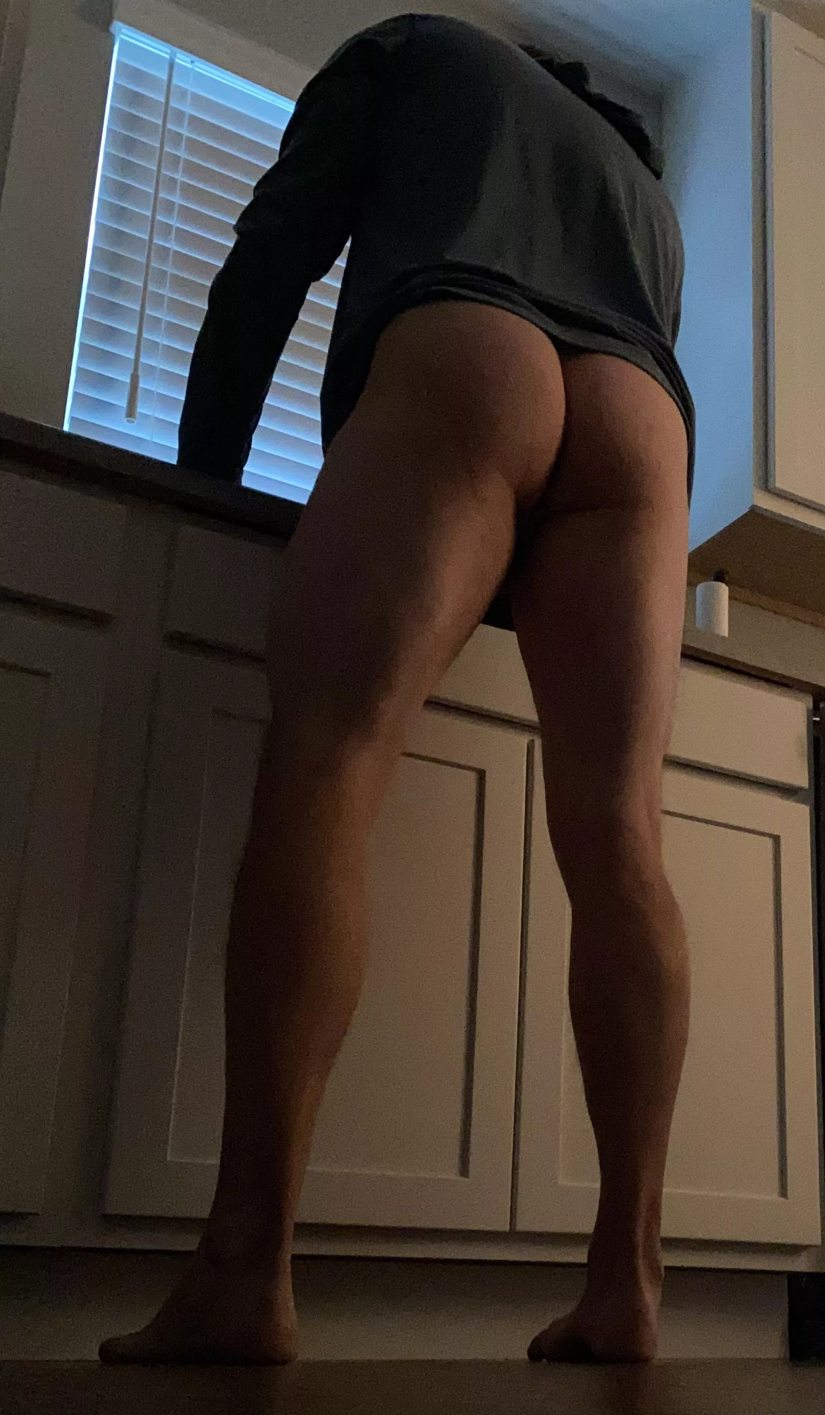 Here’s my dad butt for HumpDay (41)