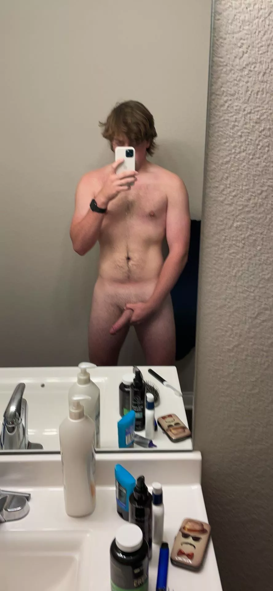 Hereâ€™s some progress [m]