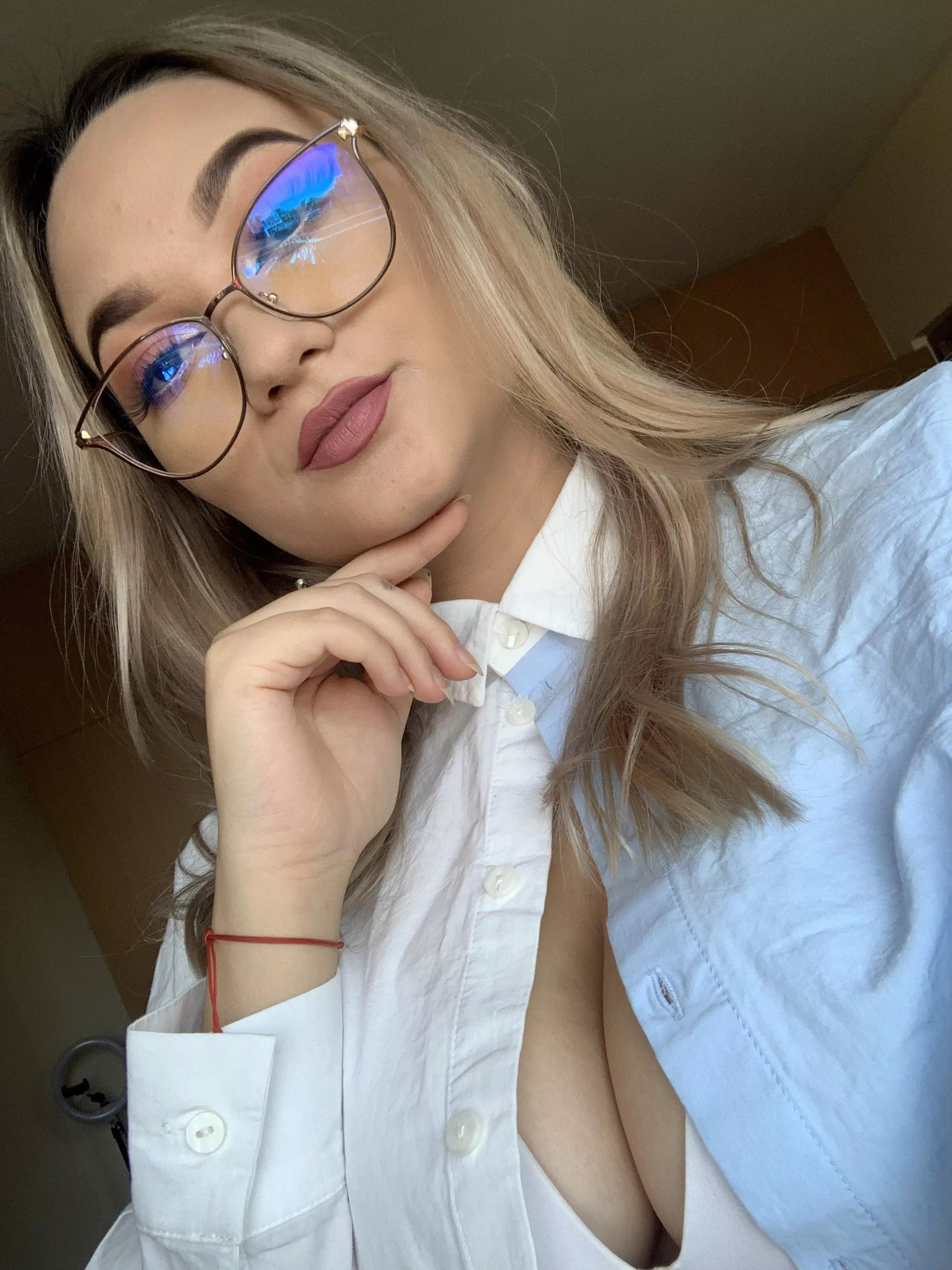 Hey 🤓❤️