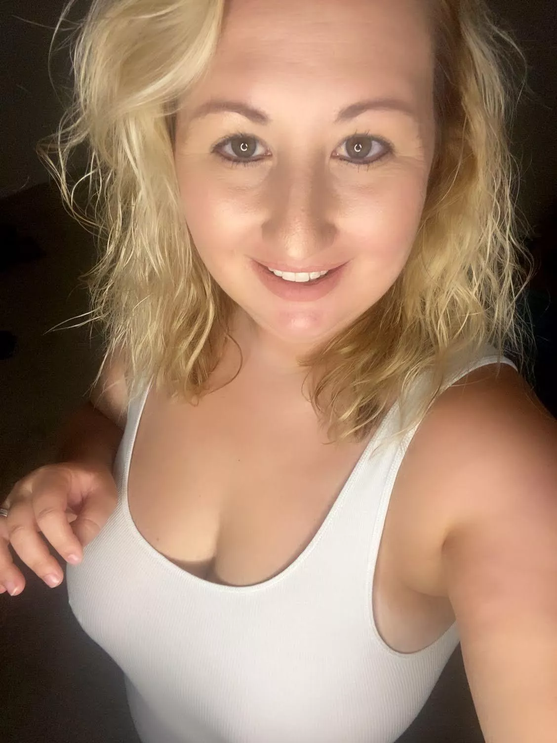 Hey everyone OC 36f