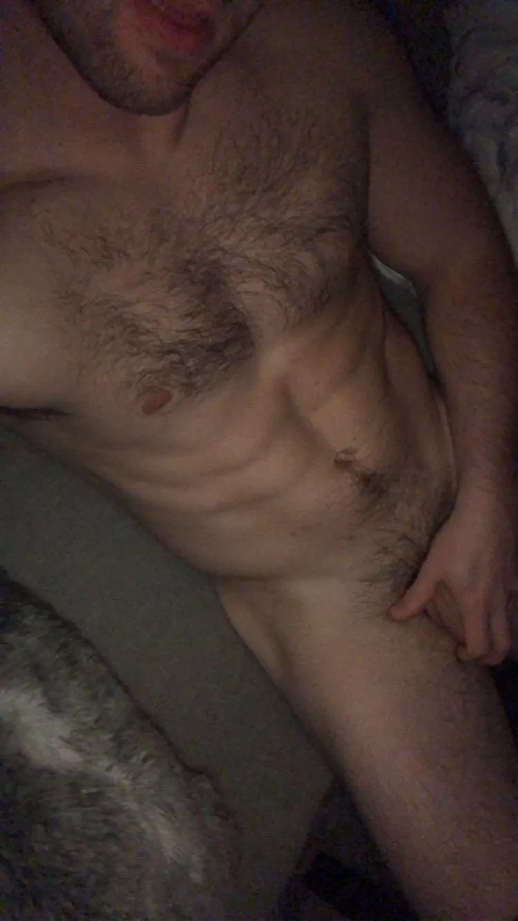 Hey friends (m)