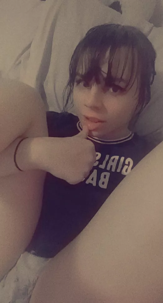 Hey, would u fuck me?~