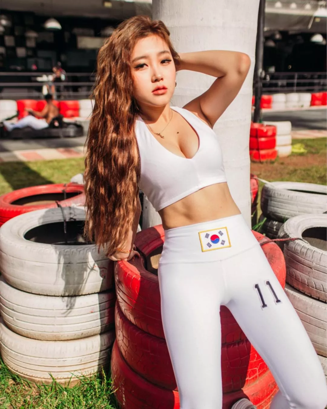 Heyoon Jeong