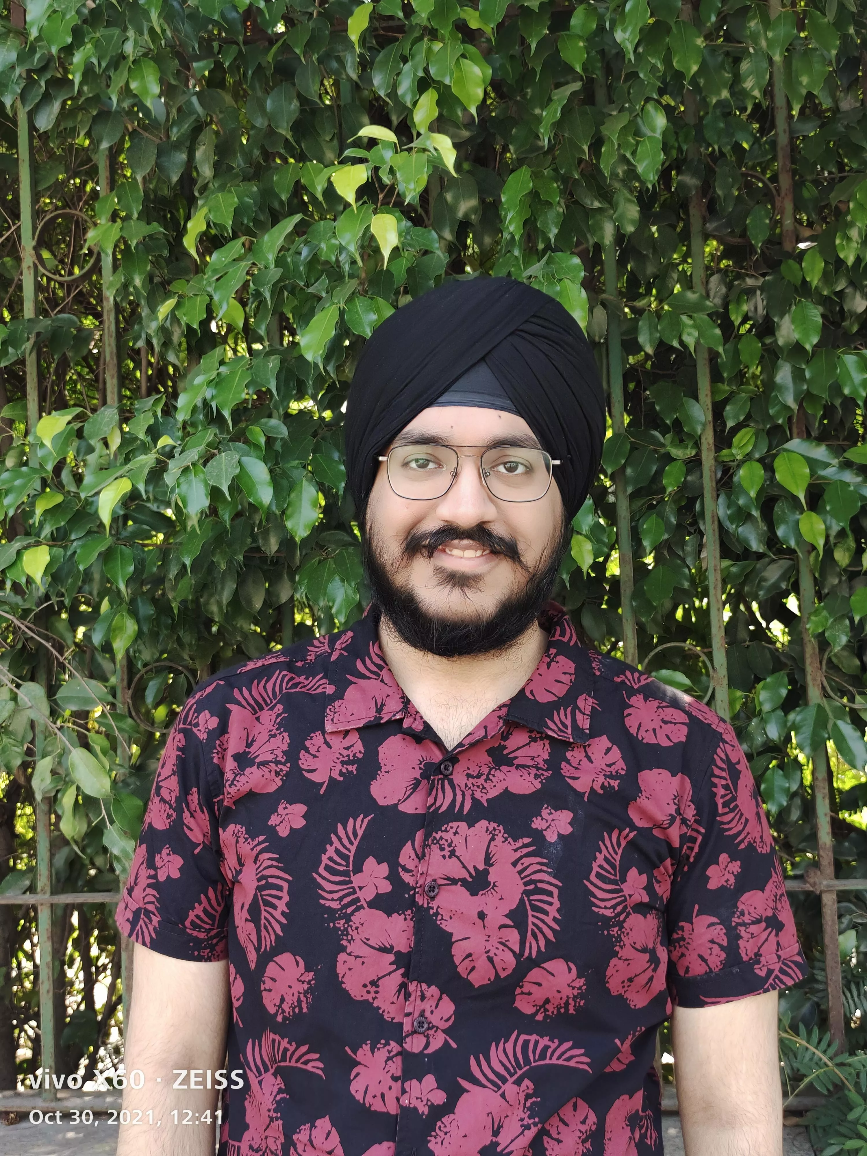 Hi there! First time posting here. Sikh from India. Also finally gathered the courage to come out to a friend😅