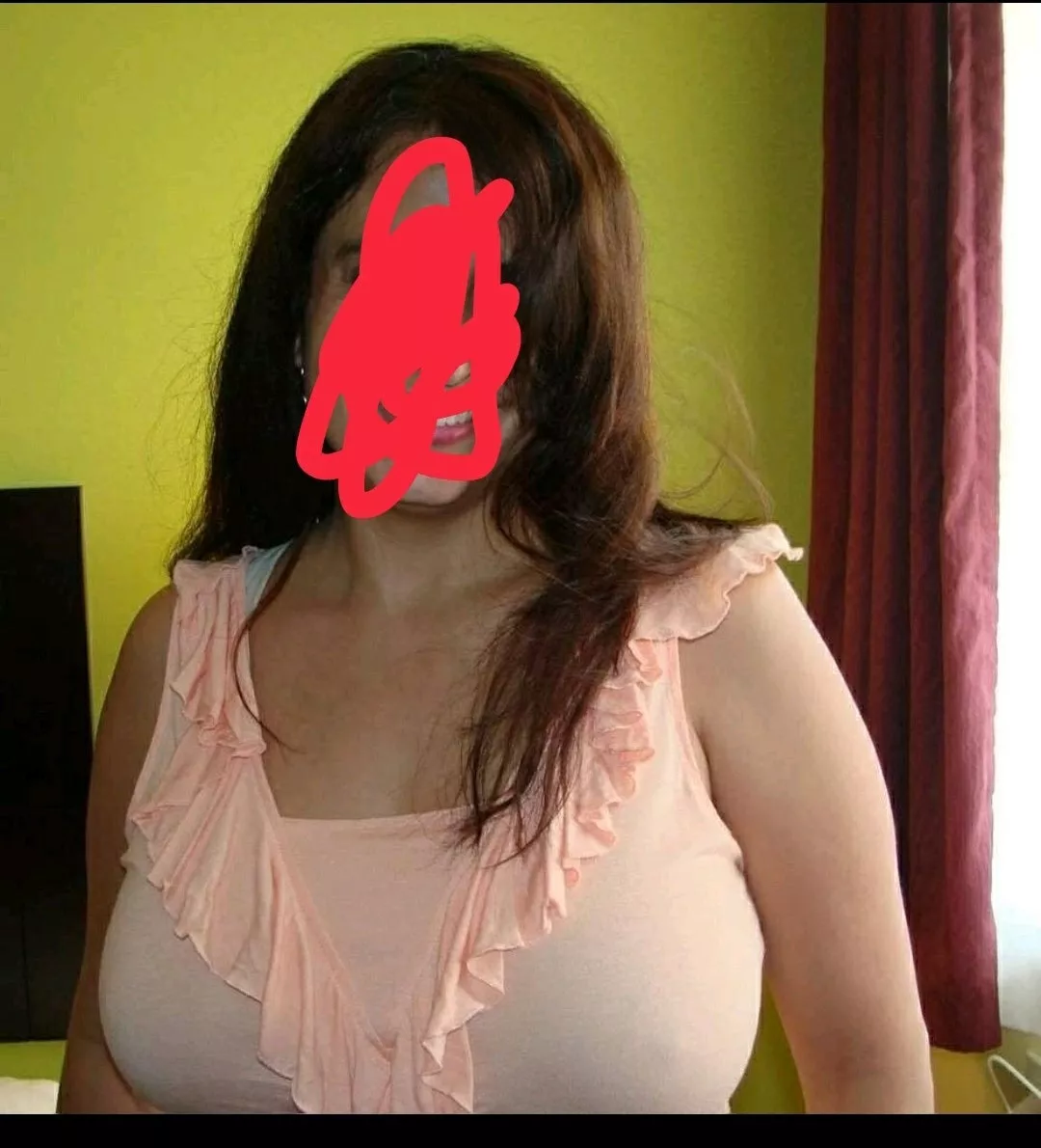 Hi, wanna make an ex or friends jealous! Text them u fucked a Milf, married Indian lady mid 40's My mom. (I need you to screenshot the chat and send me the response) I'll help you build a detailed personalized story around it, non nude pics, a few cree